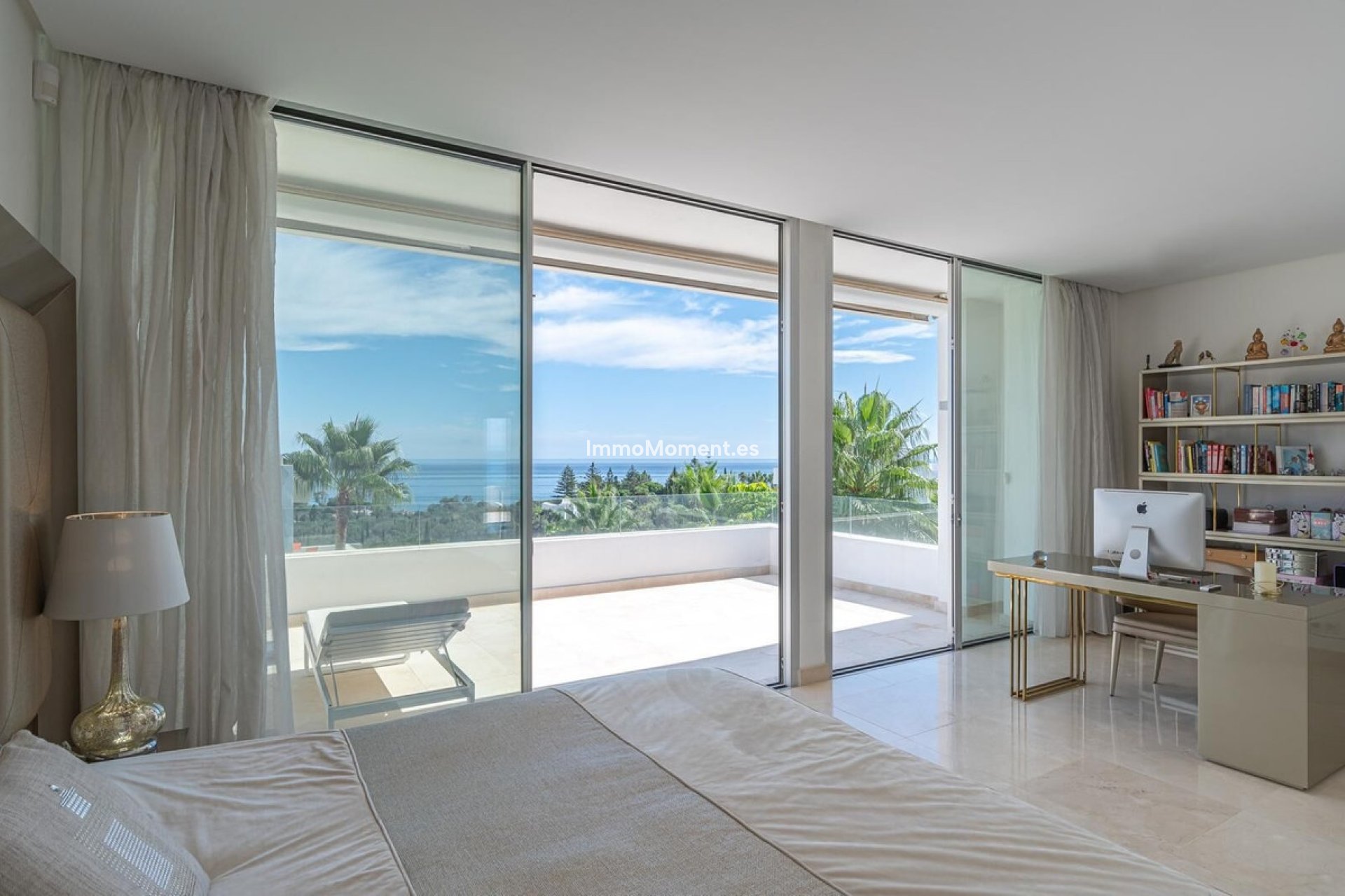 Bestaande woning - Vrijstaande villa - Marbella - Marbella Centro