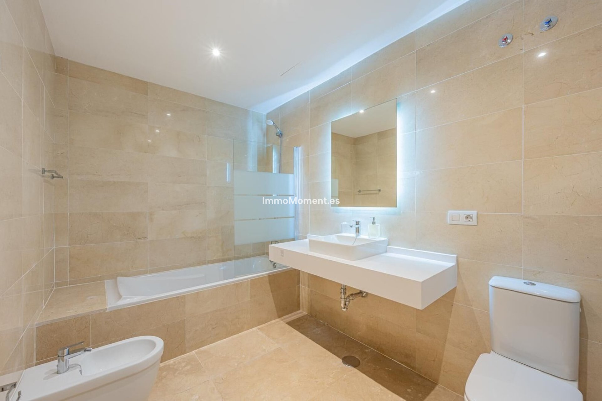 Bestaande woning - Vrijstaande villa - Marbella - Marbella Centro