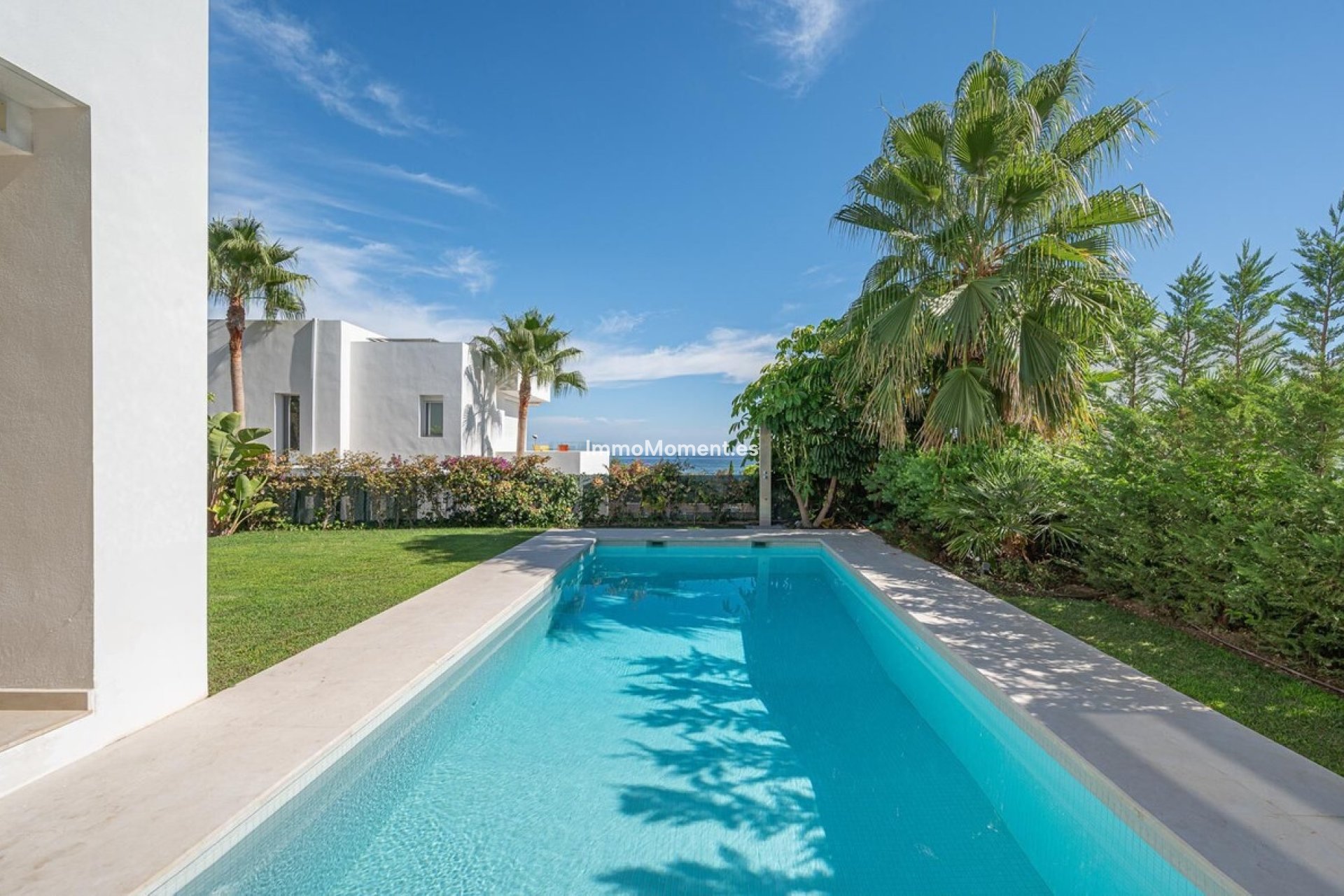 Bestaande woning - Vrijstaande villa - Marbella - Marbella Centro