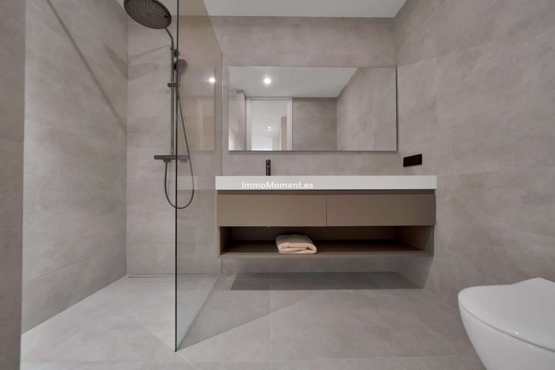Bestaande woning - Vrijstaande villa - Marbella - Marbella Centro