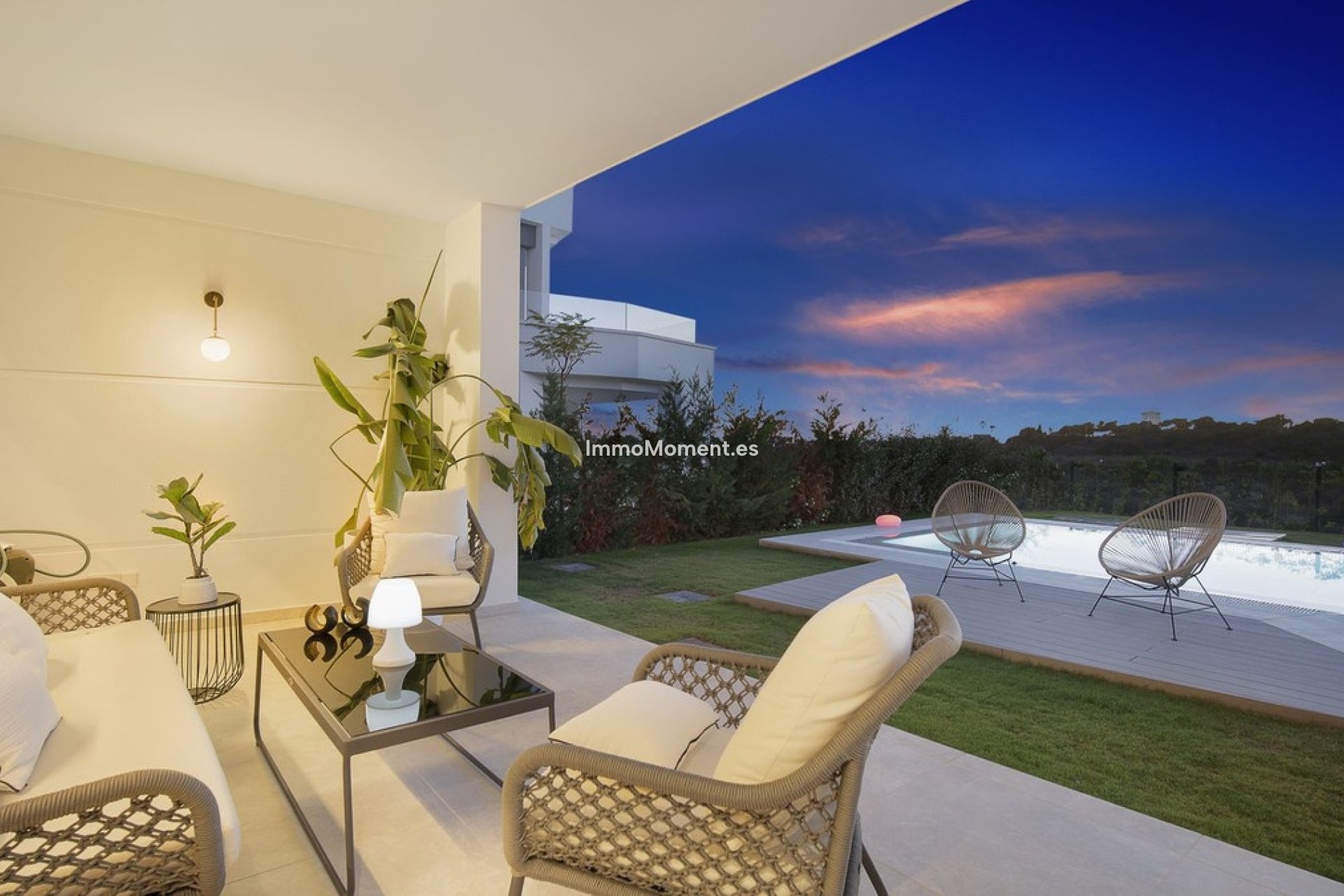Bestaande woning - Vrijstaande villa - Marbella - Marbella Centro