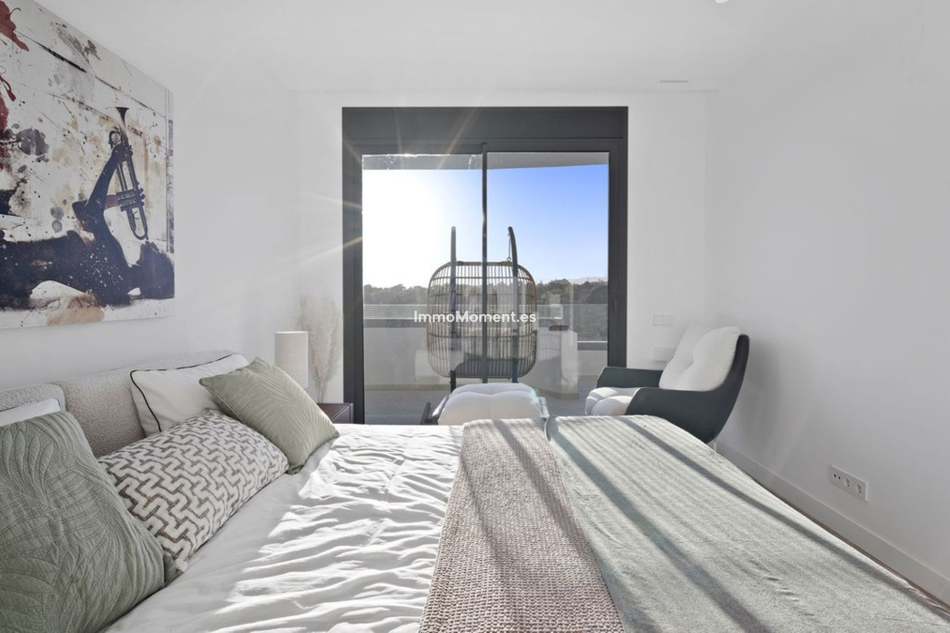 Bestaande woning - Vrijstaande villa - Marbella - Marbella Centro