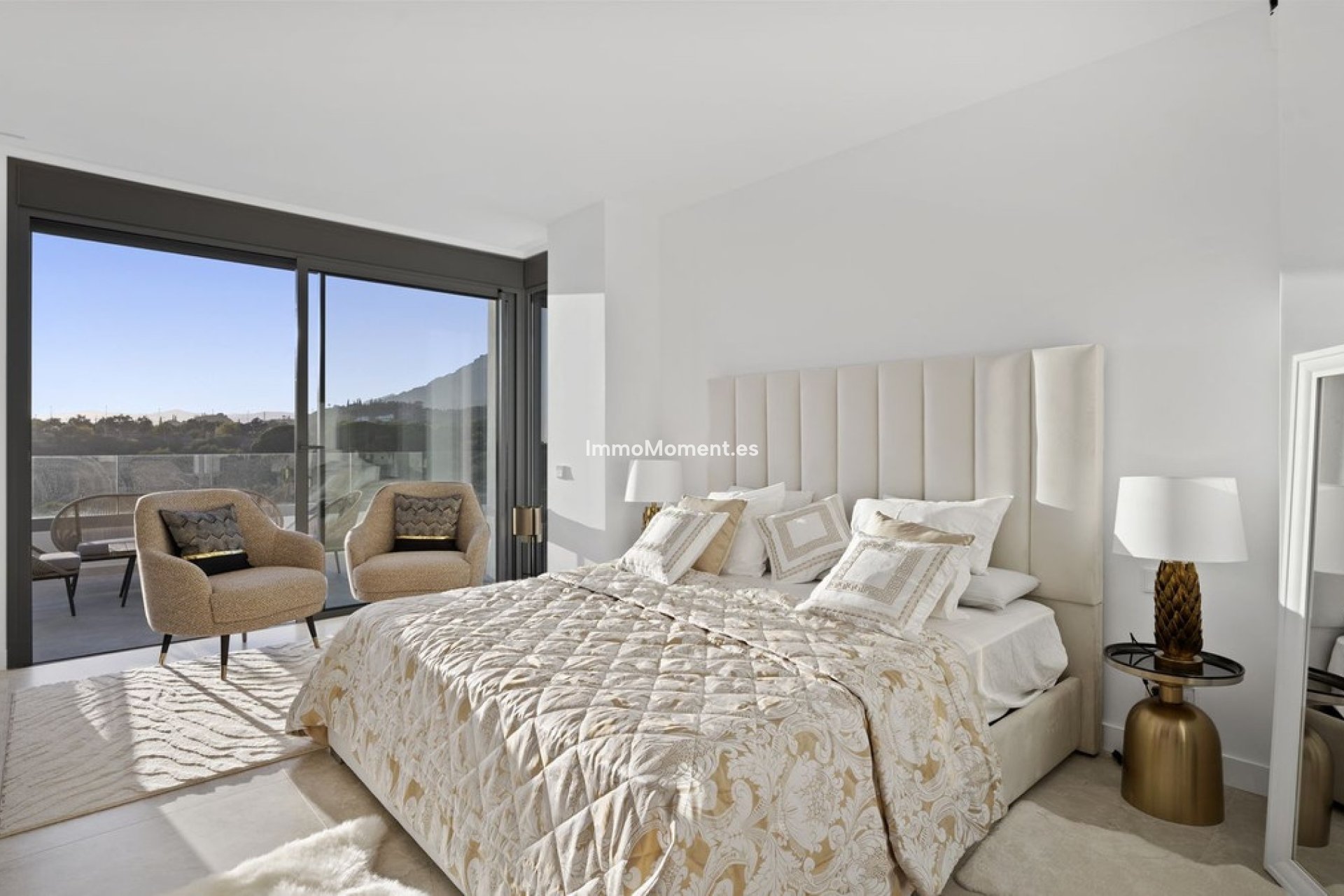 Bestaande woning - Vrijstaande villa - Marbella - Marbella Centro