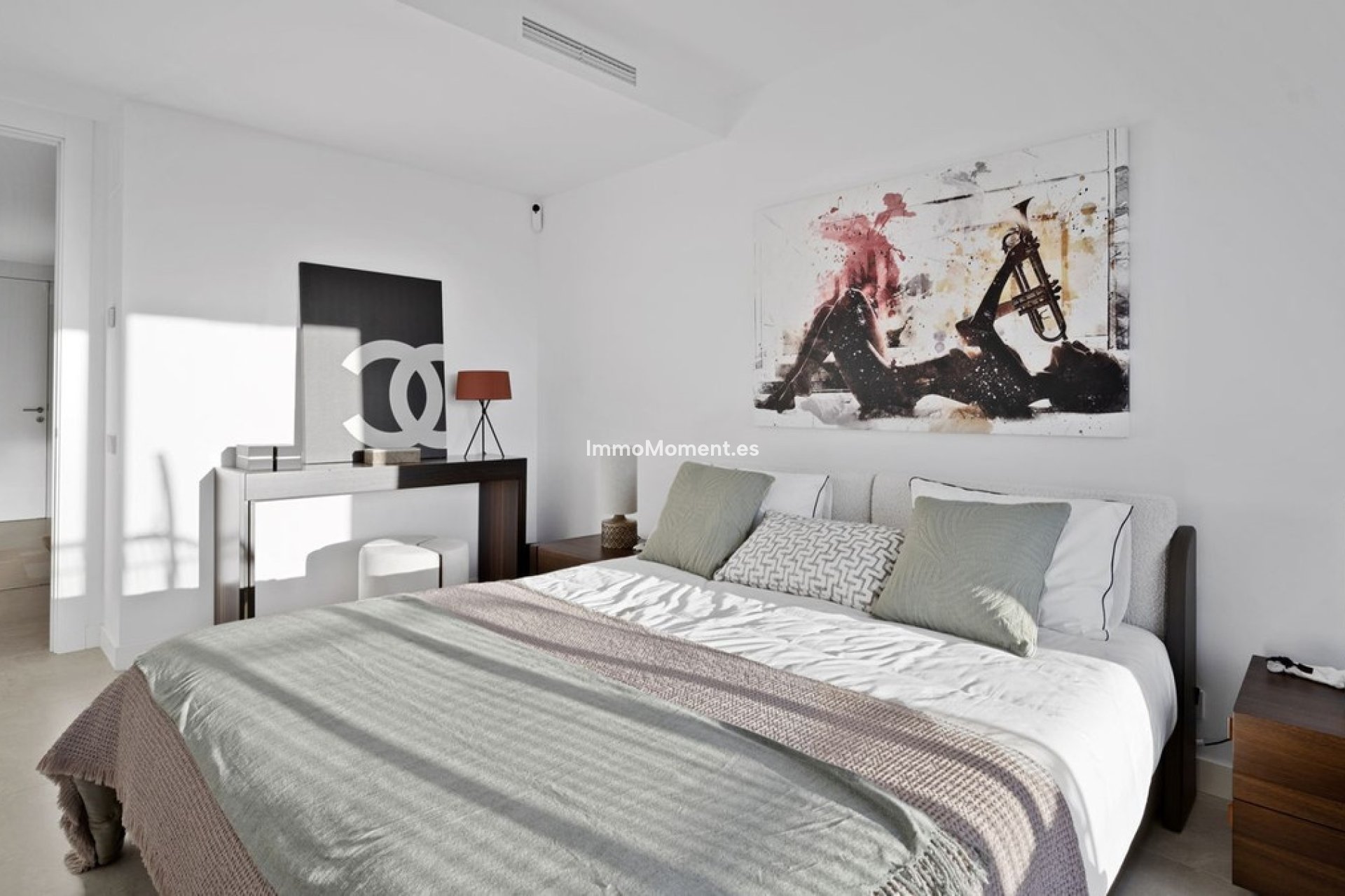 Bestaande woning - Vrijstaande villa - Marbella - Marbella Centro