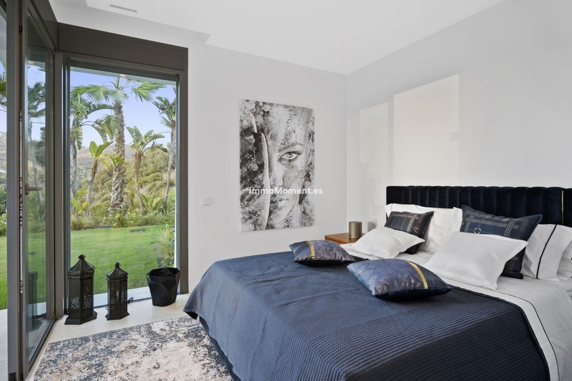 Bestaande woning - Vrijstaande villa - Marbella - Marbella Centro