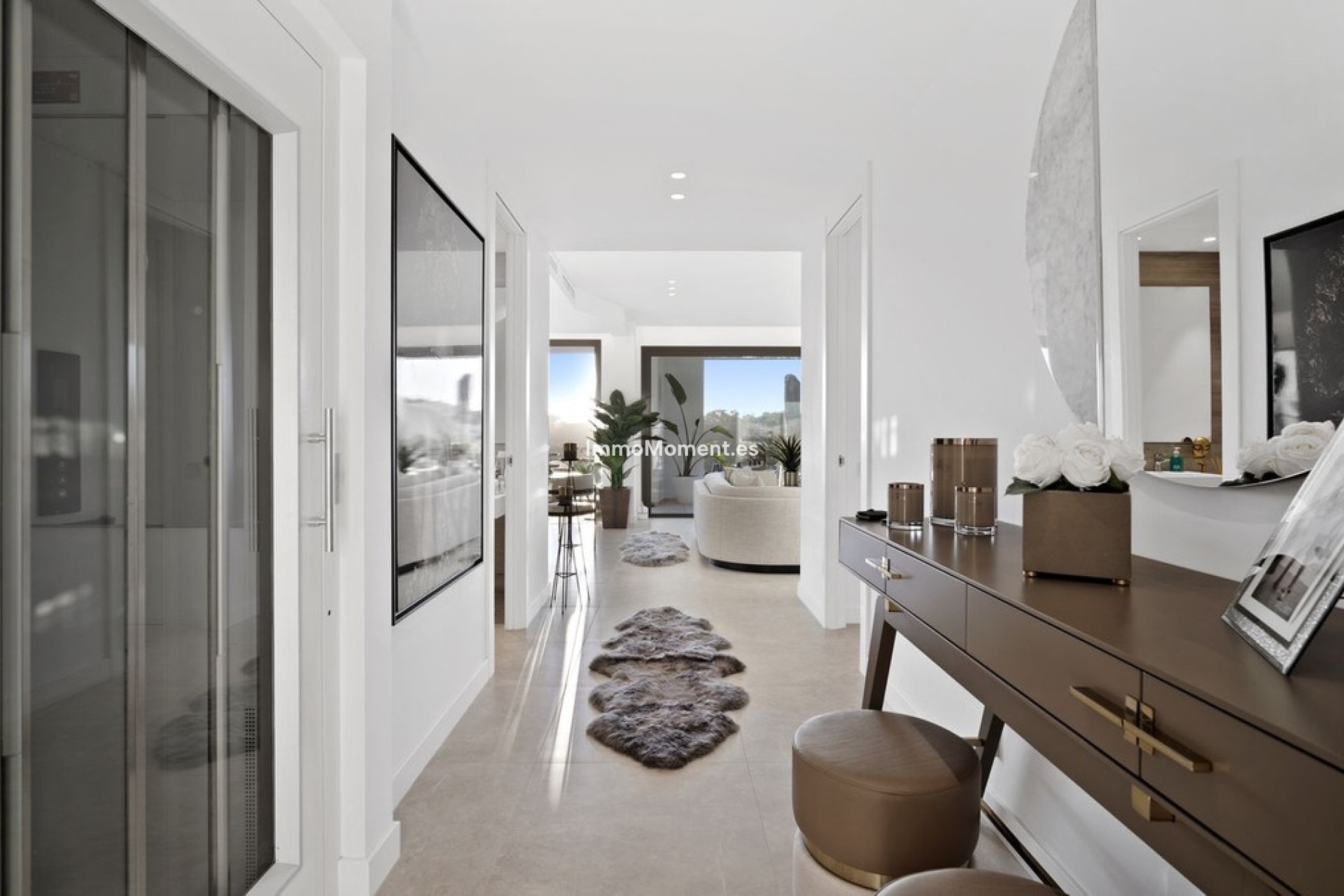 Bestaande woning - Vrijstaande villa - Marbella - Marbella Centro