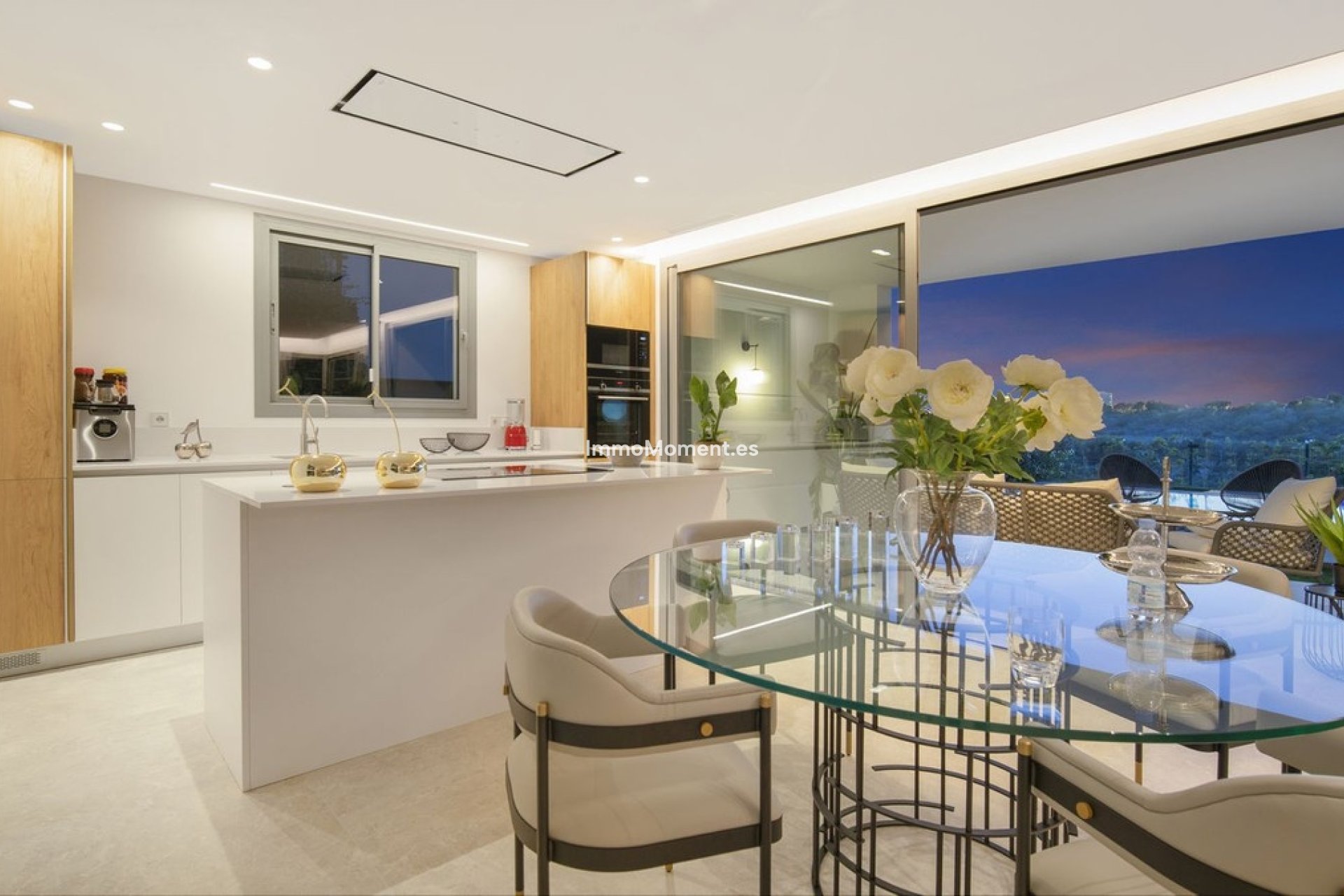 Bestaande woning - Vrijstaande villa - Marbella - Marbella Centro
