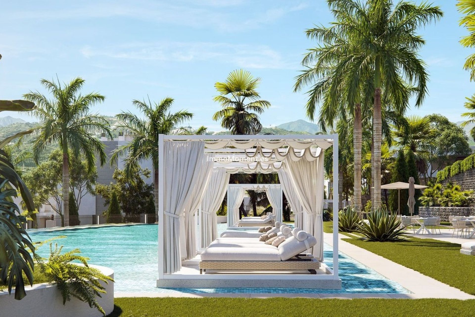 Bestaande woning - Vrijstaande villa - Marbella - Marbella Centro