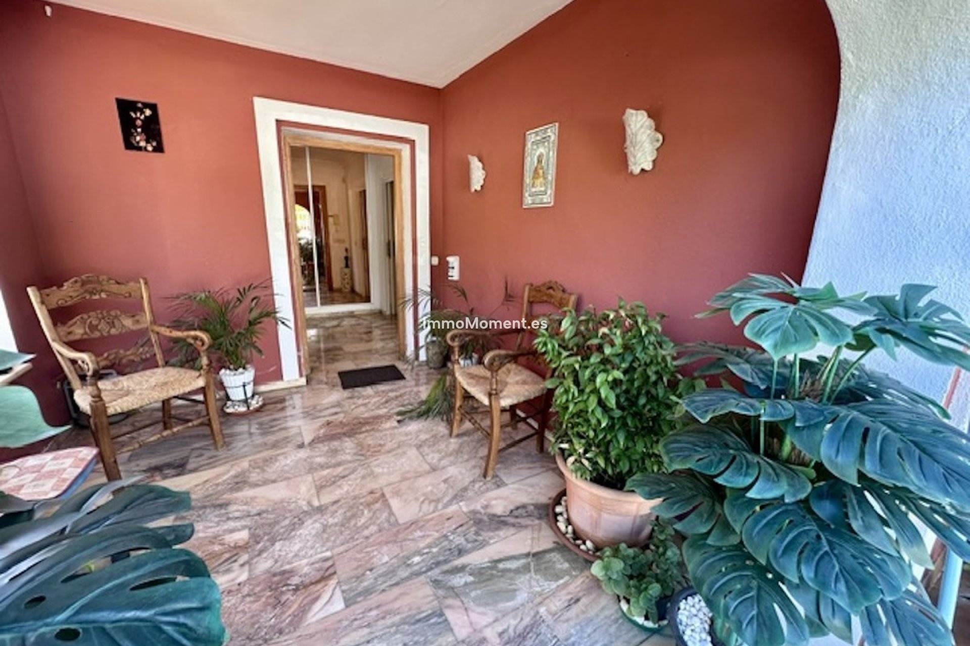 Bestaande woning - Vrijstaande villa - Marbella - Marbella Centro