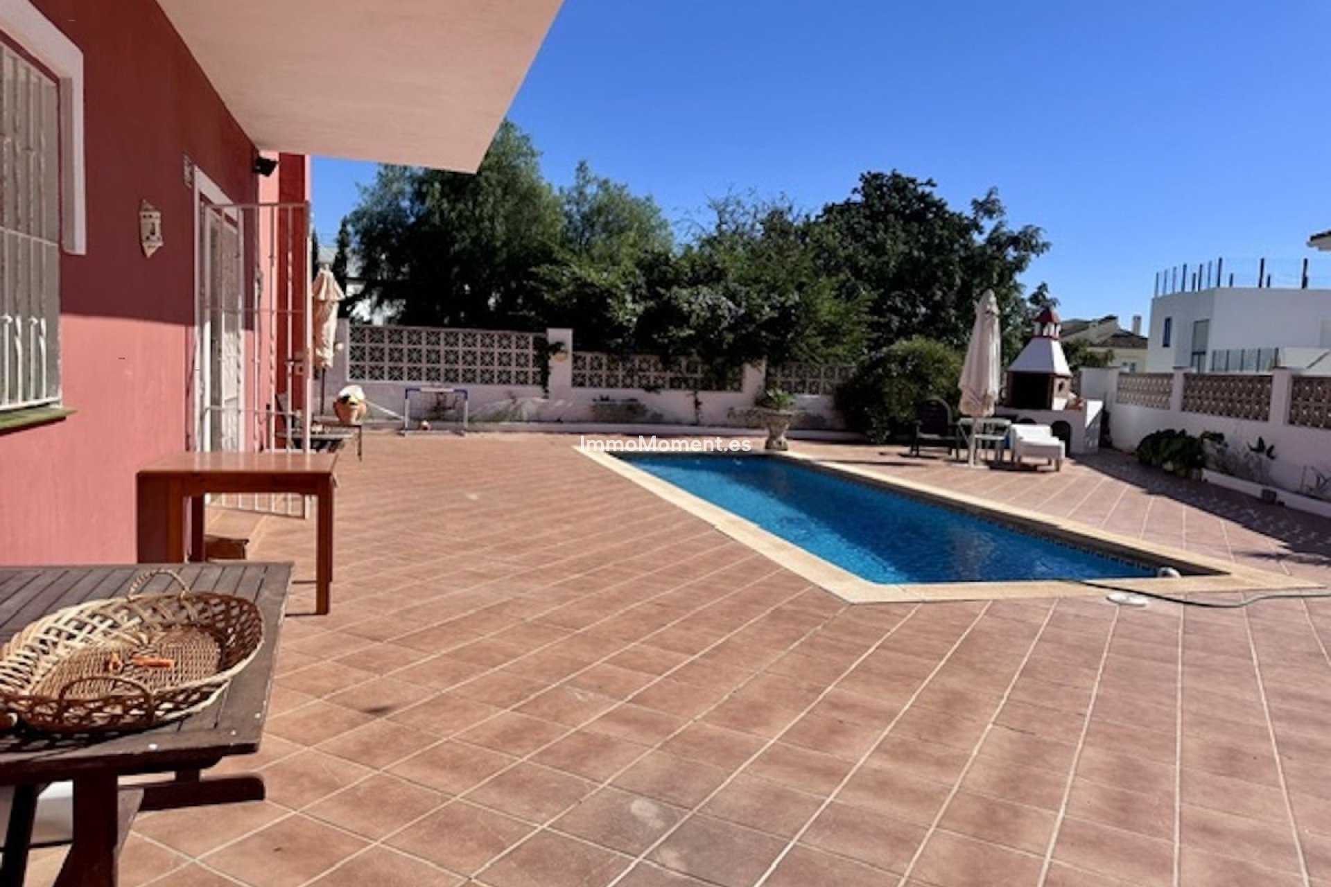 Bestaande woning - Vrijstaande villa - Marbella - Marbella Centro