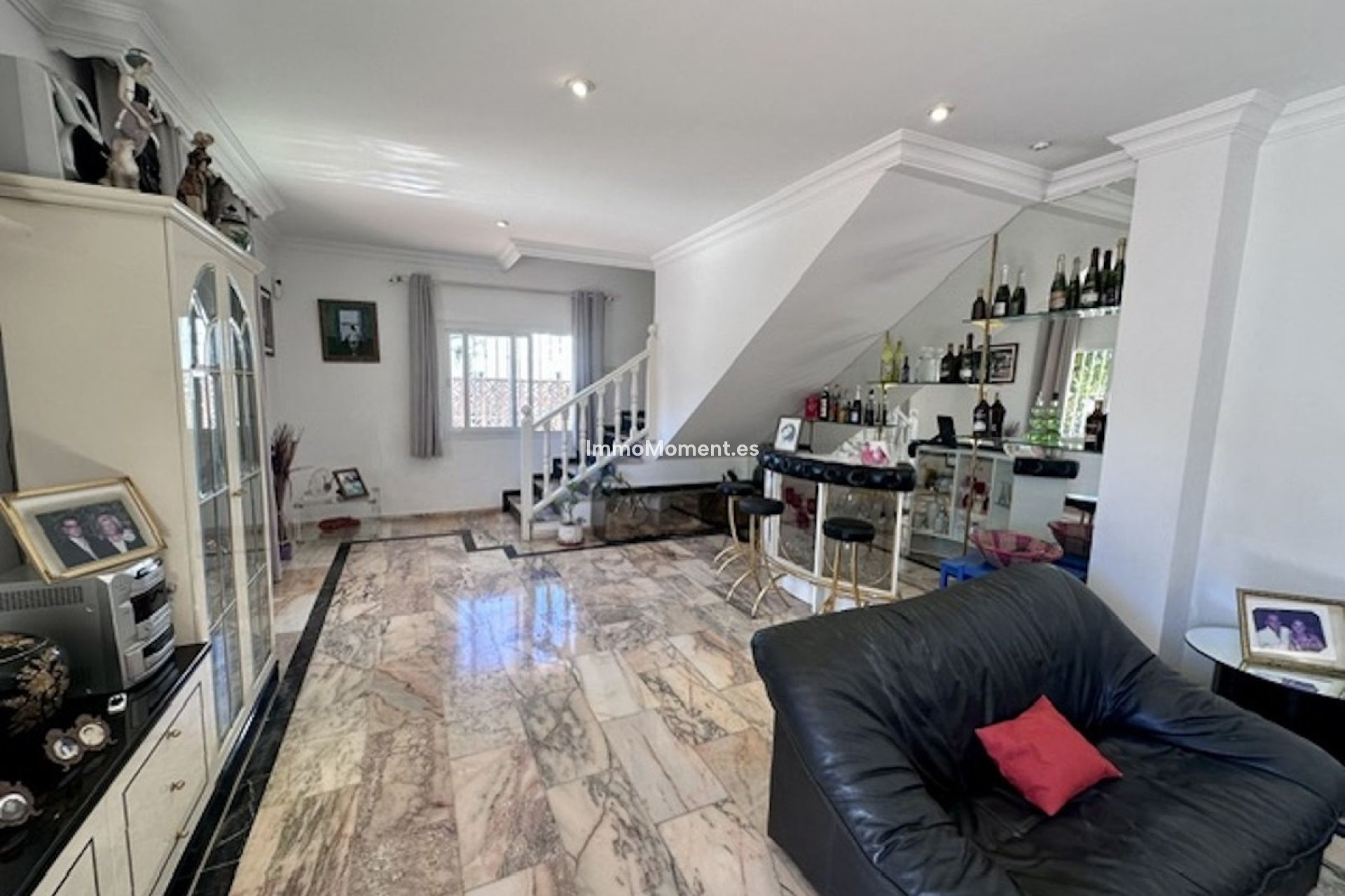 Bestaande woning - Vrijstaande villa - Marbella - Marbella Centro