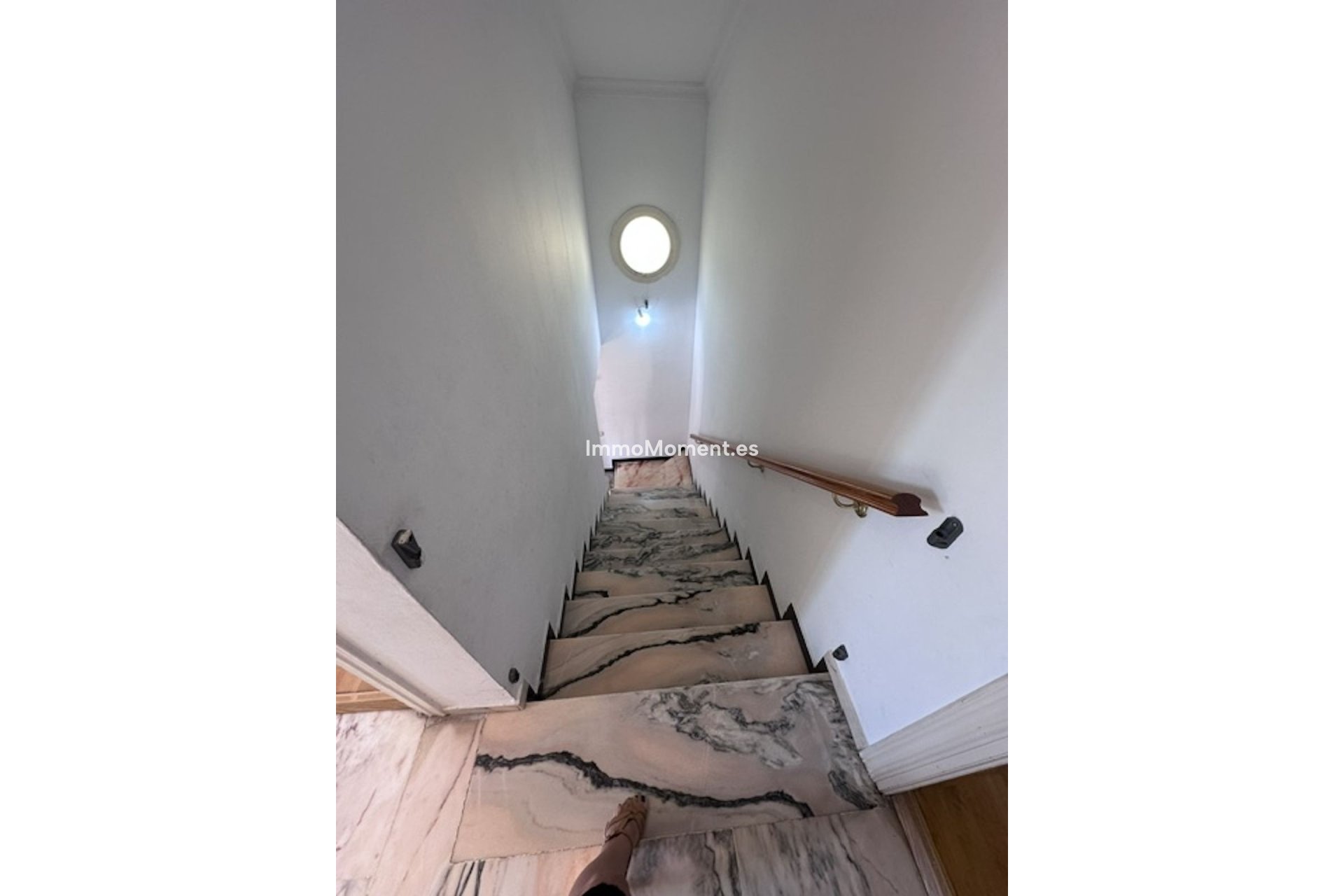 Bestaande woning - Vrijstaande villa - Marbella - Marbella Centro