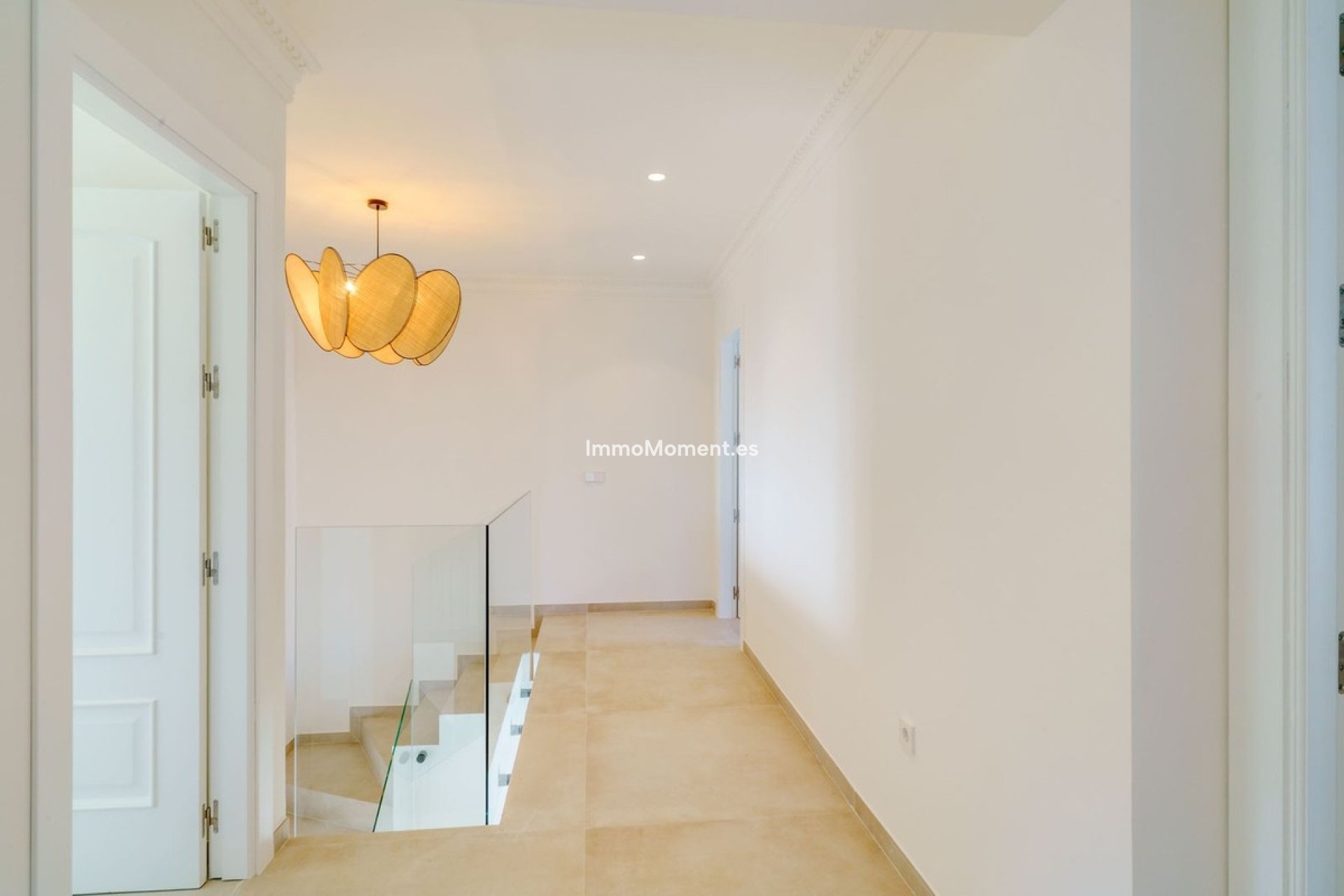 Bestaande woning - Vrijstaande villa - Marbella - Marbella Centro