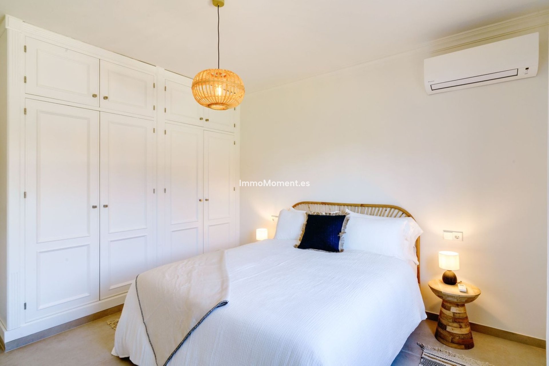 Bestaande woning - Vrijstaande villa - Marbella - Marbella Centro