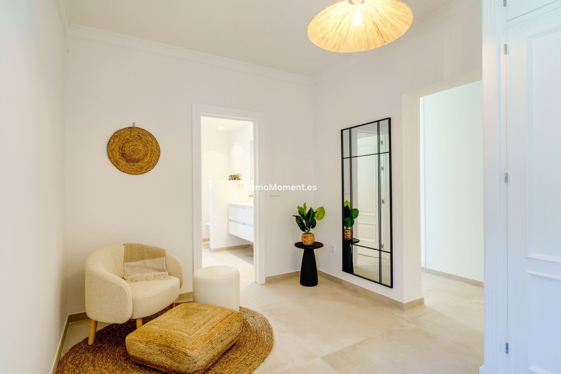 Bestaande woning - Vrijstaande villa - Marbella - Marbella Centro