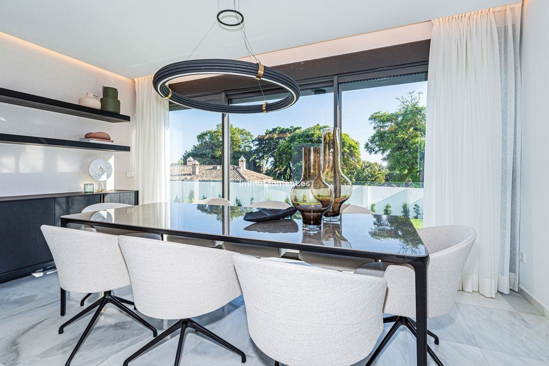 Bestaande woning - Vrijstaande villa - Marbella - Marbella Centro