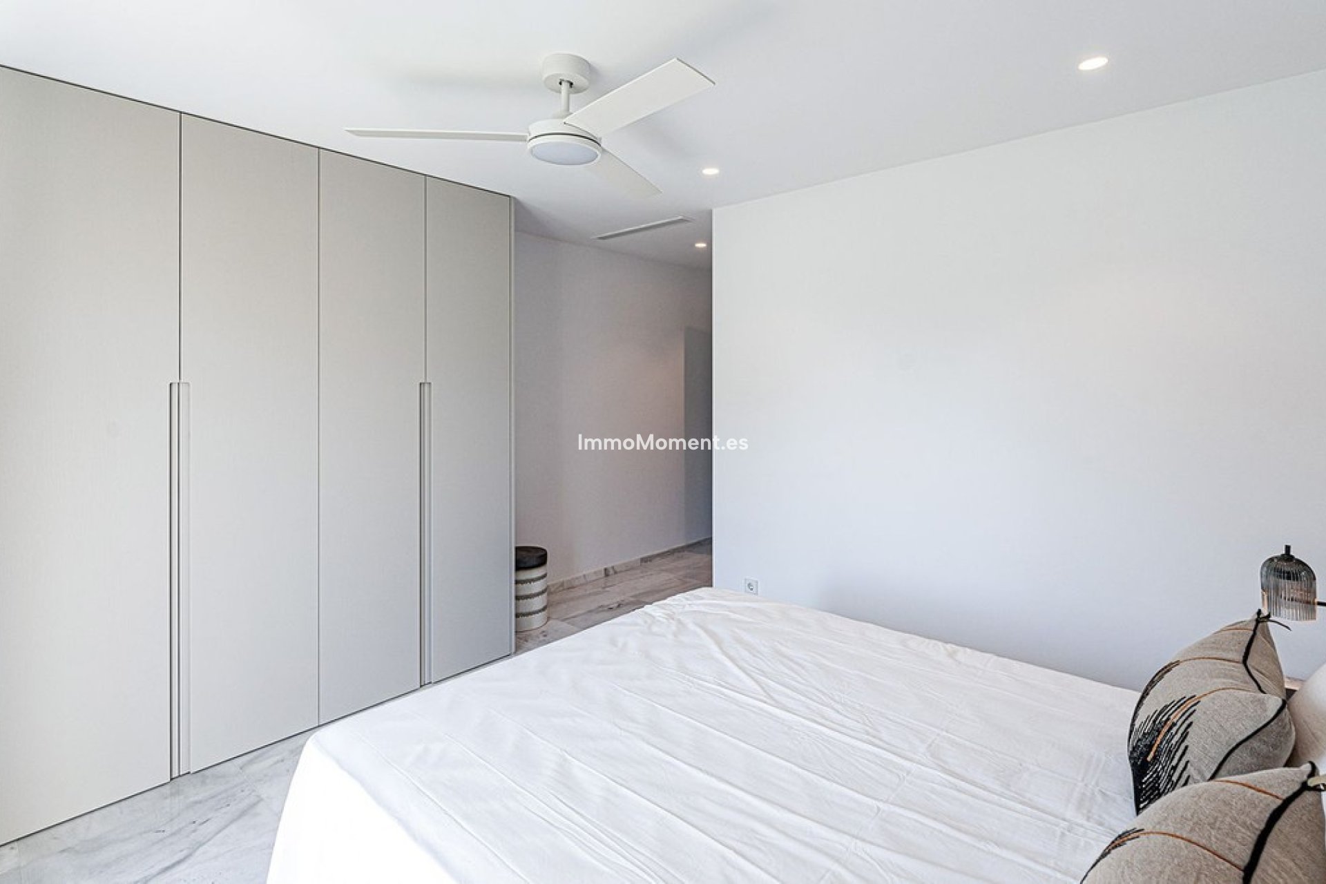 Bestaande woning - Vrijstaande villa - Marbella - Marbella Centro