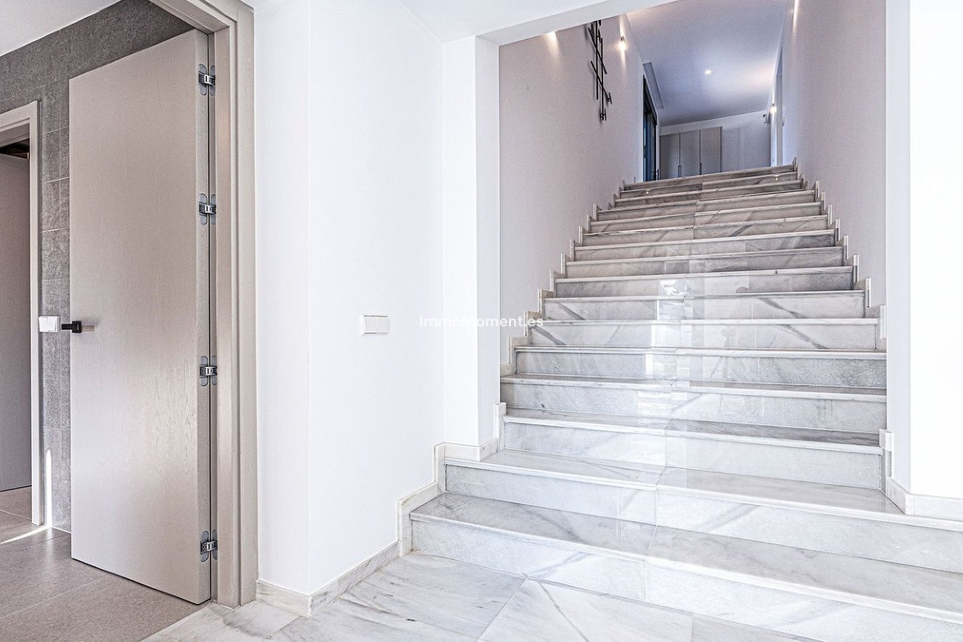 Bestaande woning - Vrijstaande villa - Marbella - Marbella Centro