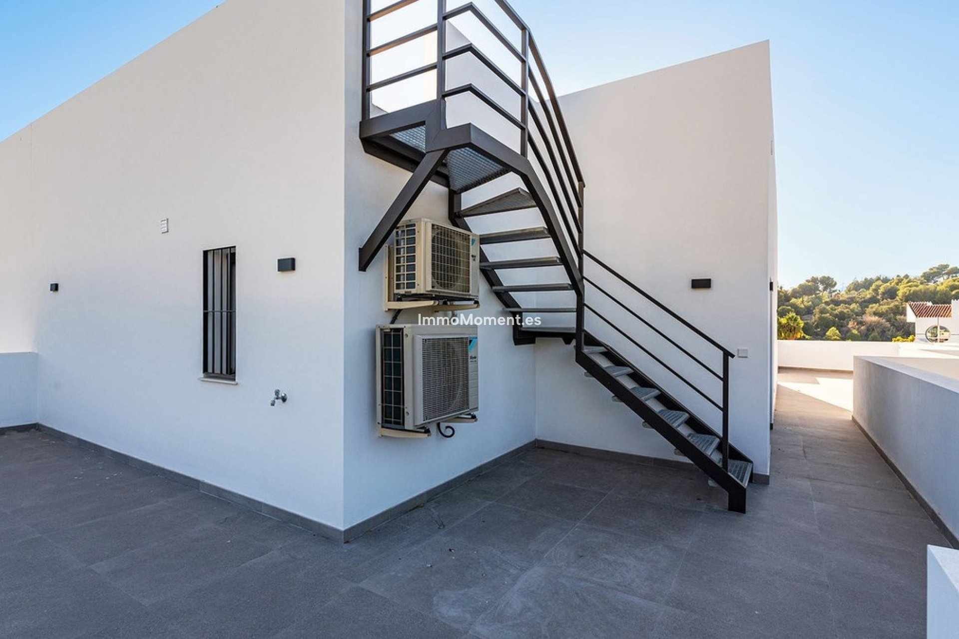 Bestaande woning - Vrijstaande villa - Marbella - Marbella Centro