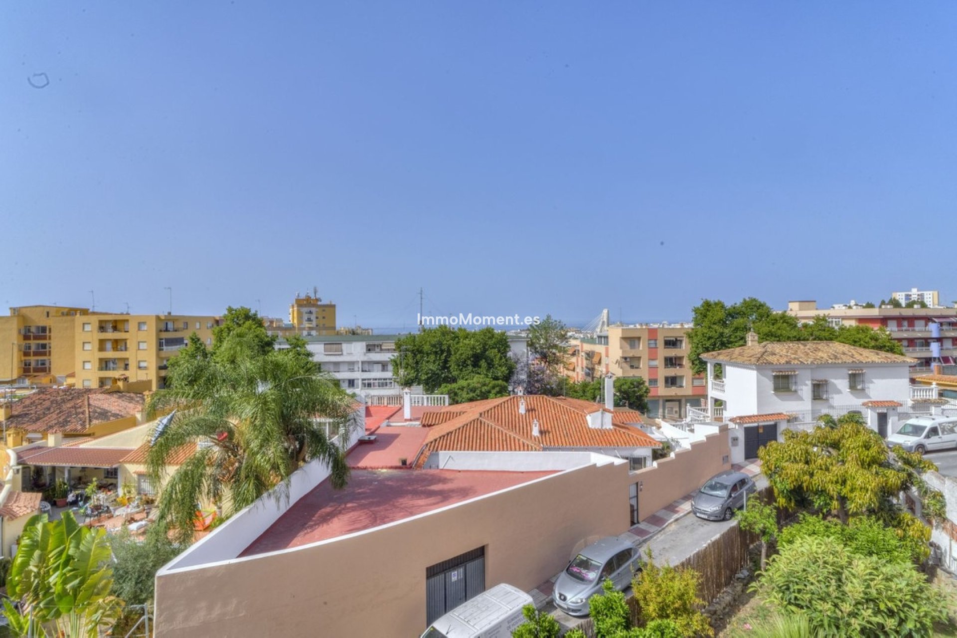 Bestaande woning - Vrijstaande villa - Marbella - Marbella Centro