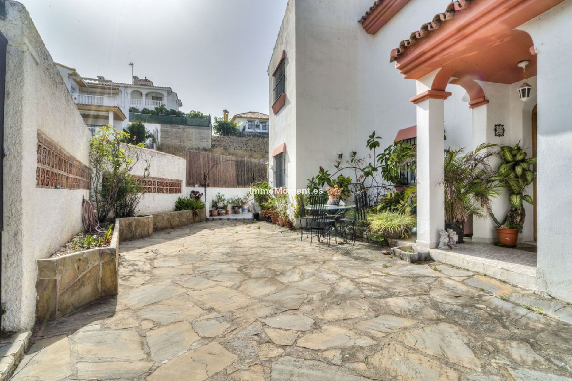 Bestaande woning - Vrijstaande villa - Marbella - Marbella Centro