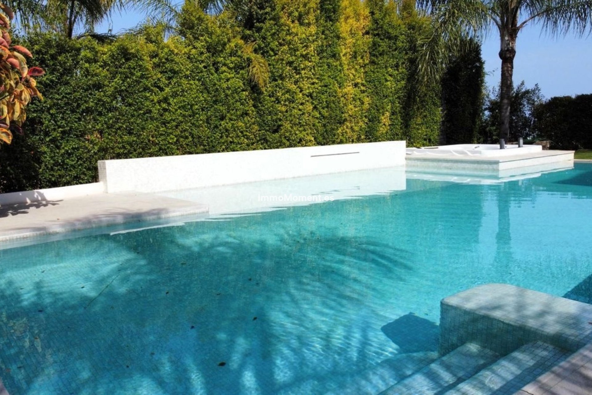 Bestaande woning - Vrijstaande villa - Marbella - Marbella Centro