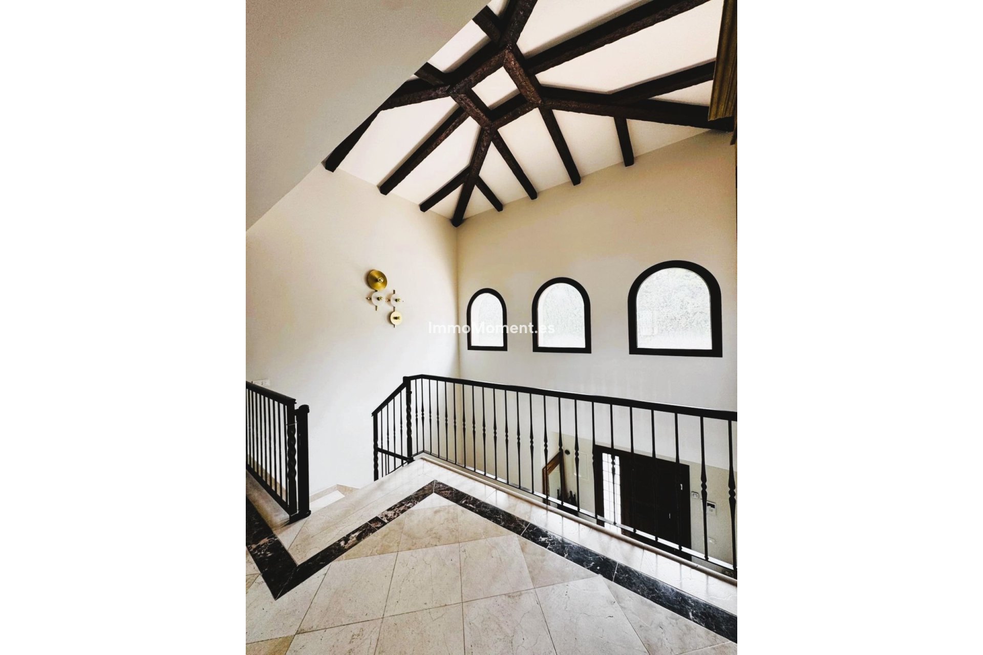 Bestaande woning - Vrijstaande villa - Marbella - Marbella Centro