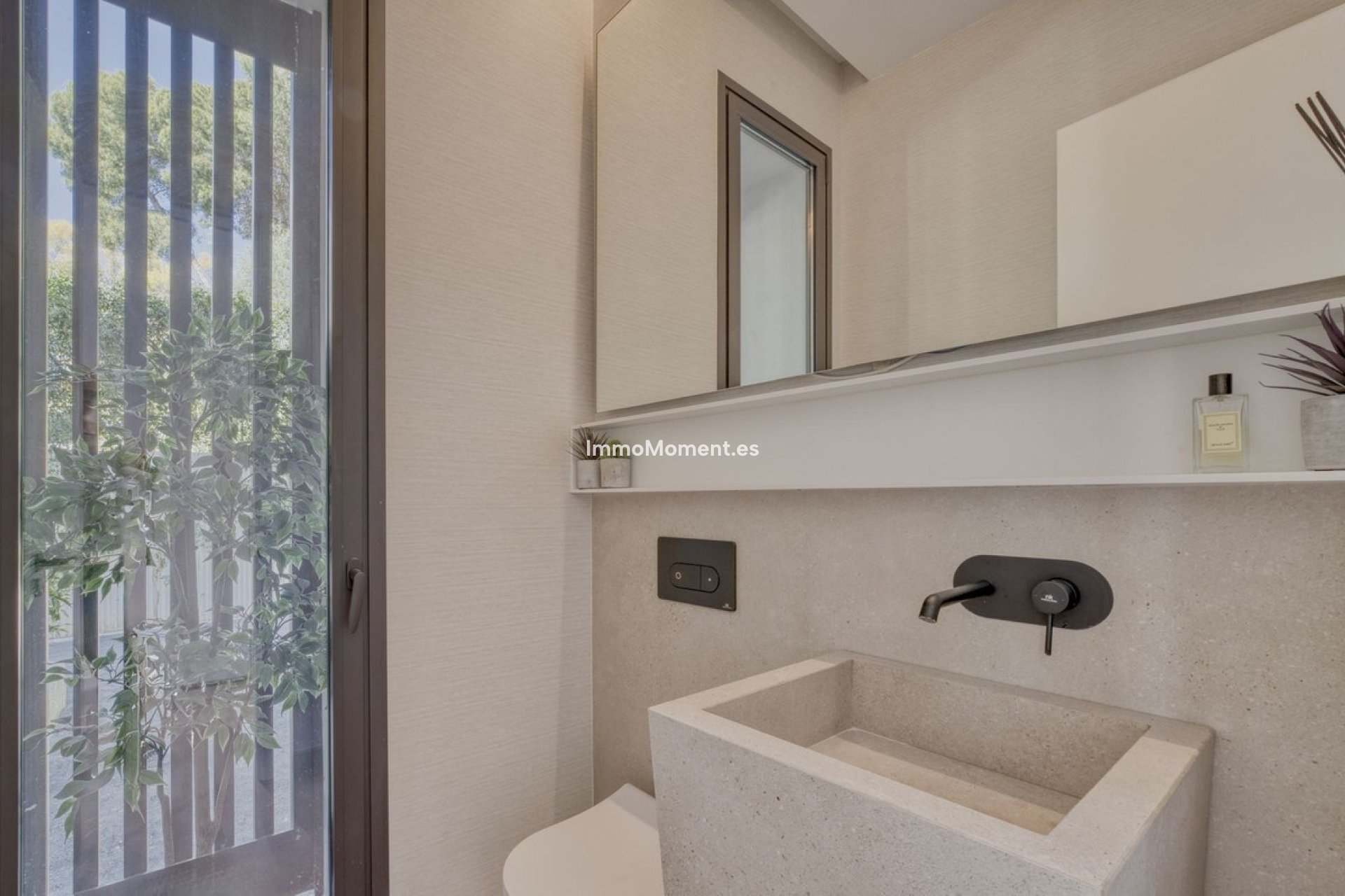 Bestaande woning - Vrijstaande villa - Marbella - Marbella Centro