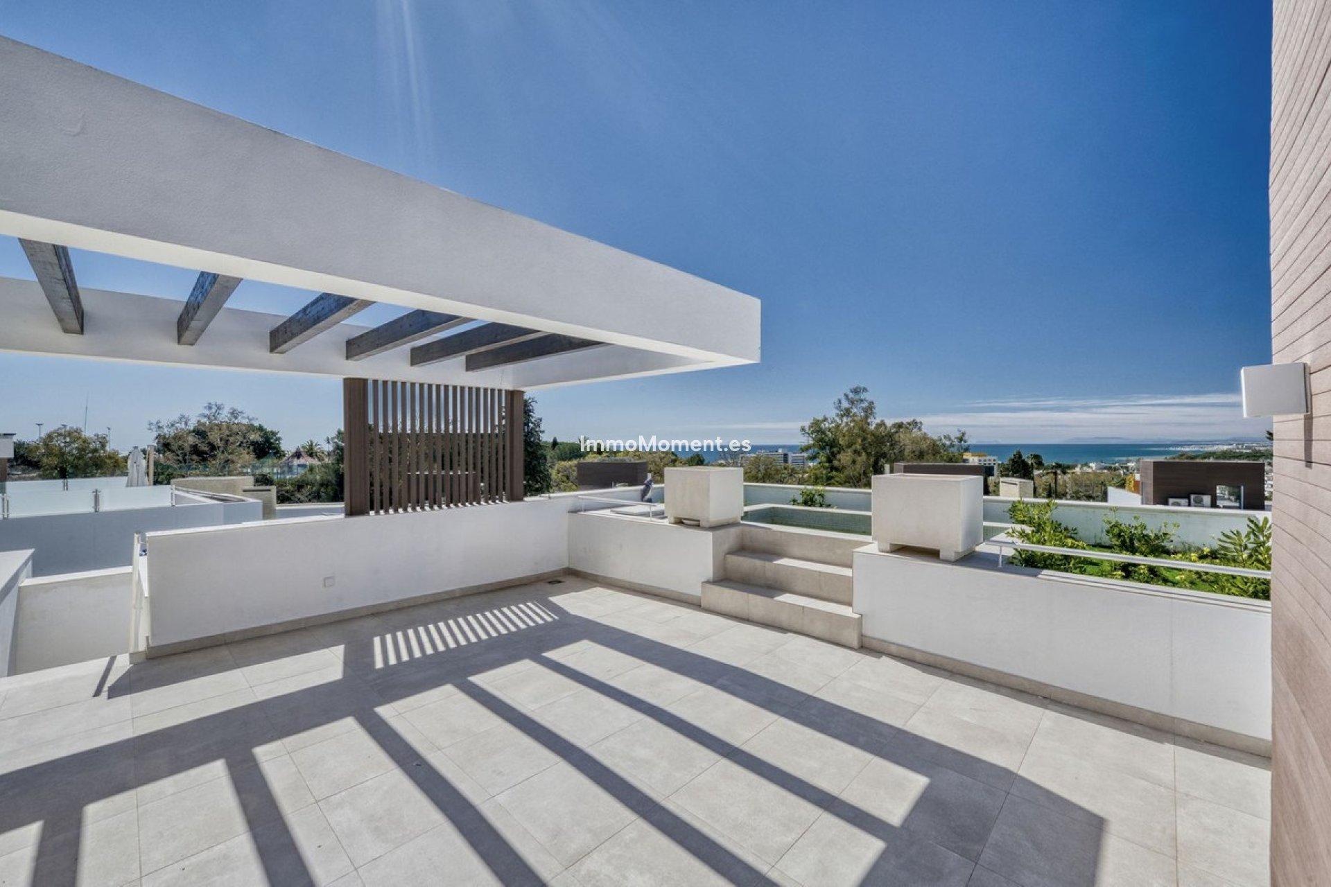 Bestaande woning - Vrijstaande villa - Marbella - Marbella Centro