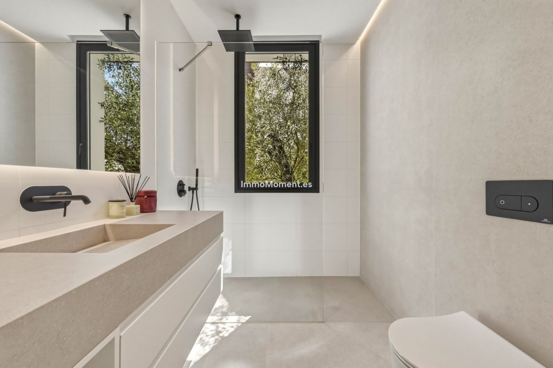 Bestaande woning - Vrijstaande villa - Marbella - Marbella Centro