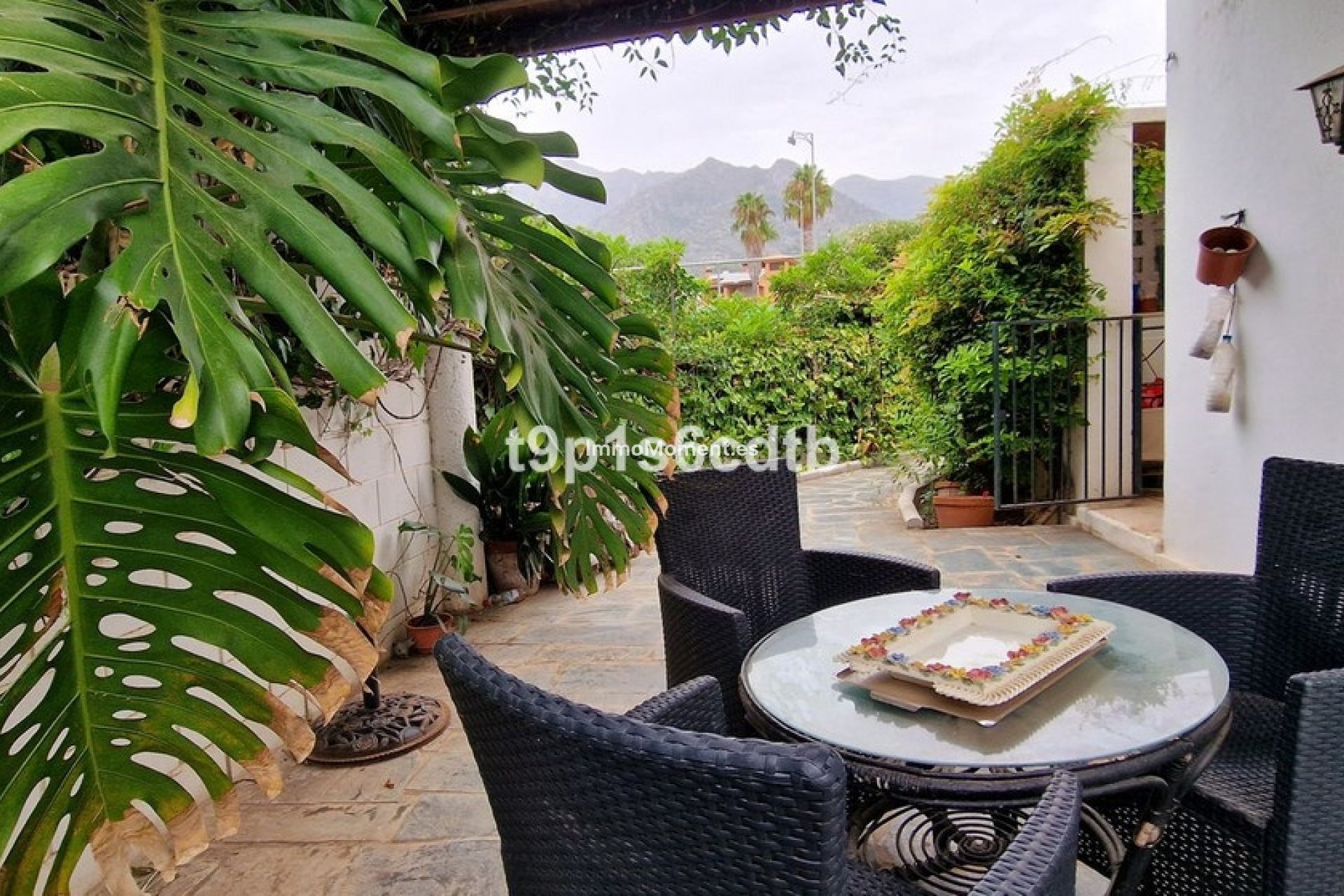 Bestaande woning - Vrijstaande villa - Marbella - Marbella Centro