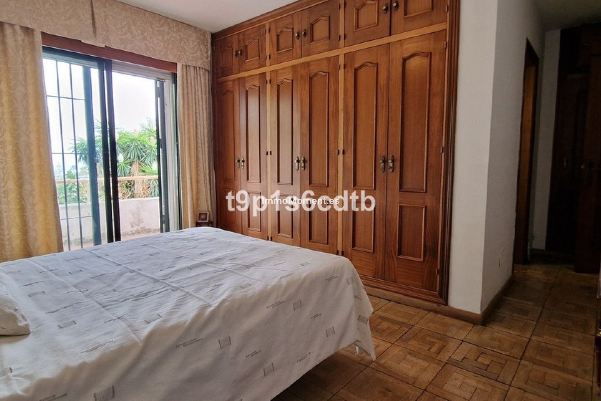 Bestaande woning - Vrijstaande villa - Marbella - Marbella Centro