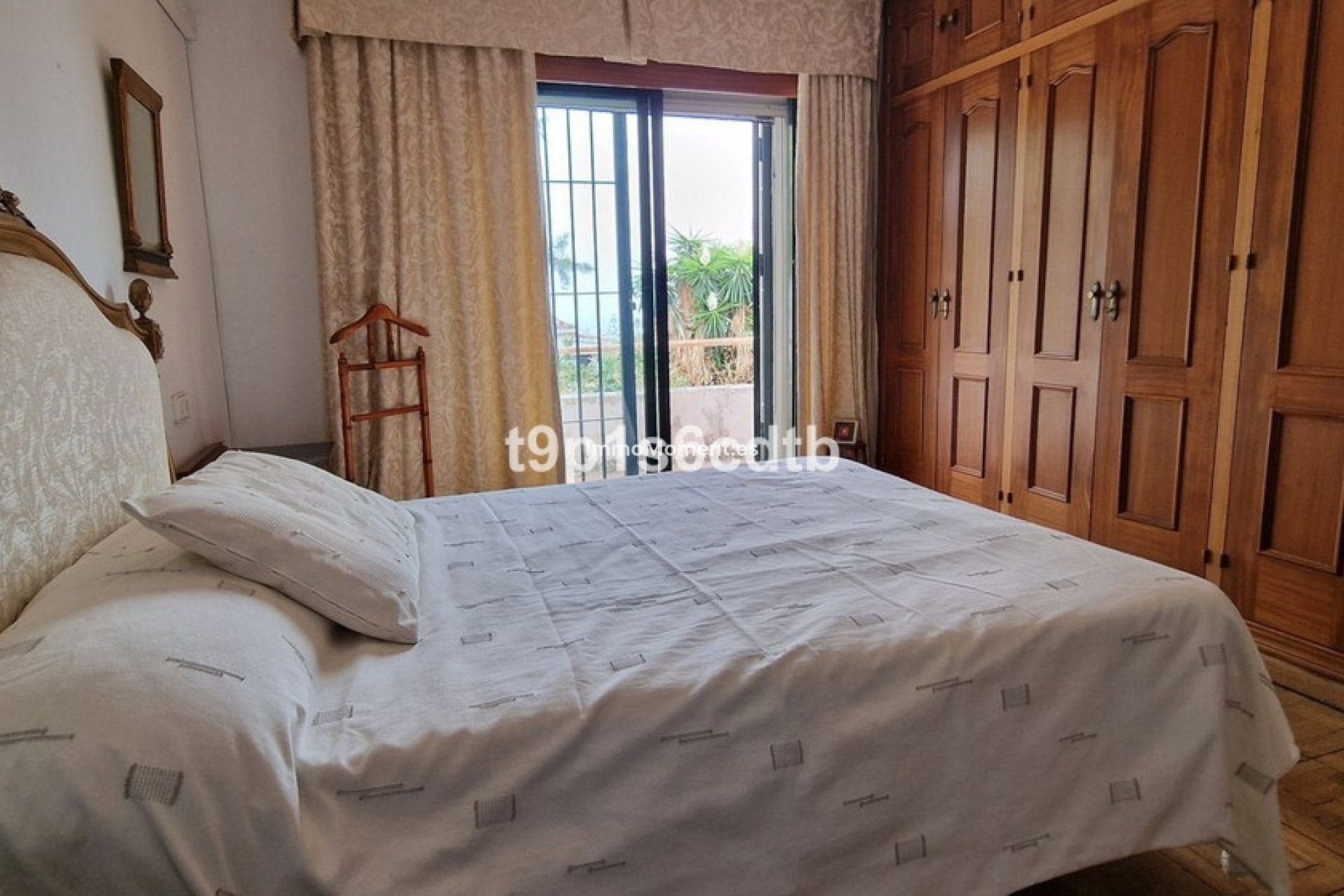 Bestaande woning - Vrijstaande villa - Marbella - Marbella Centro