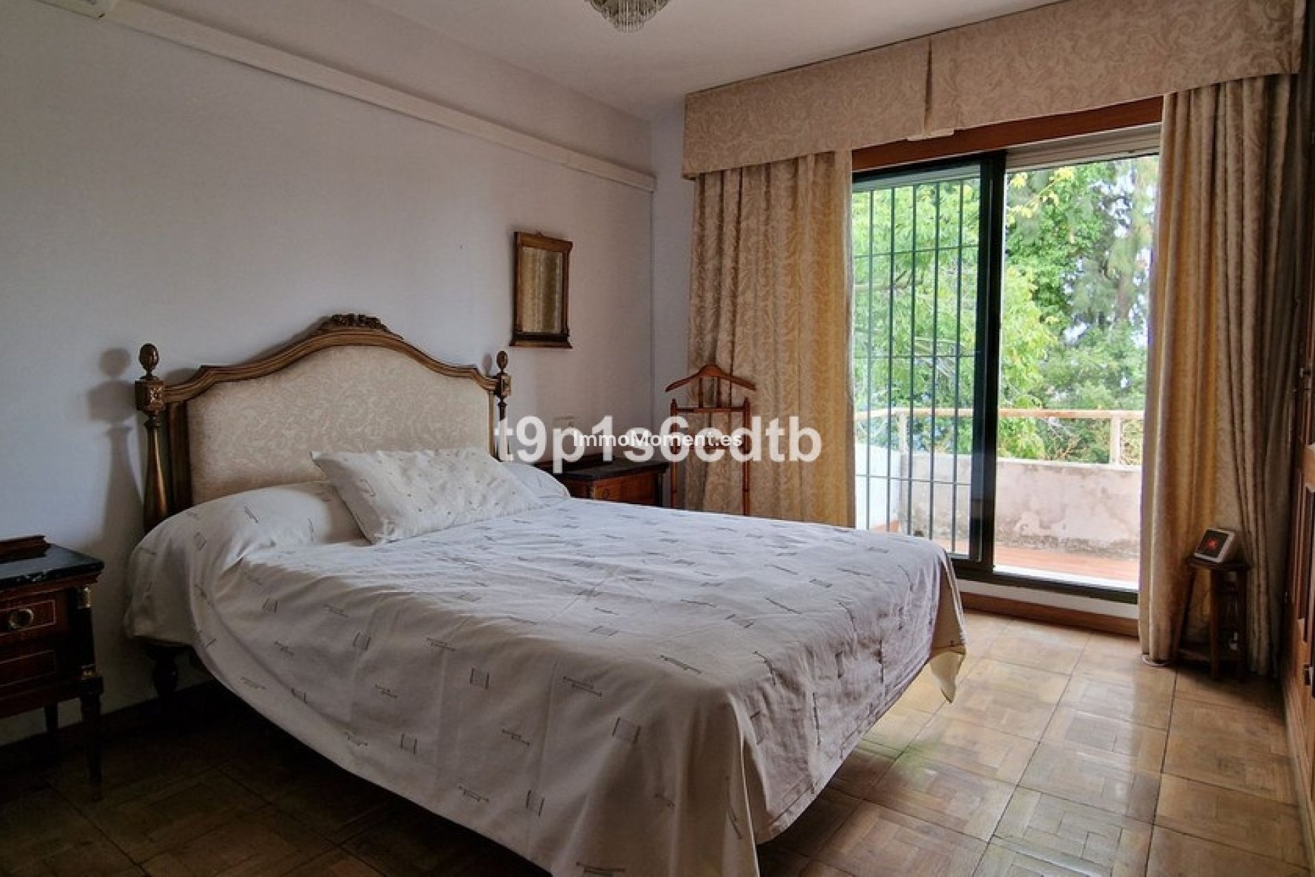 Bestaande woning - Vrijstaande villa - Marbella - Marbella Centro