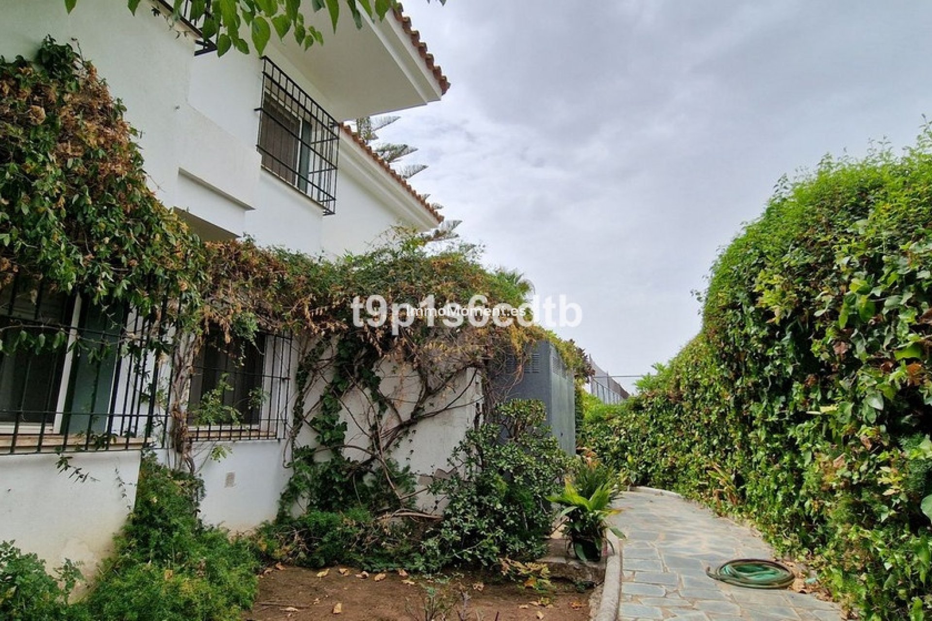 Bestaande woning - Vrijstaande villa - Marbella - Marbella Centro