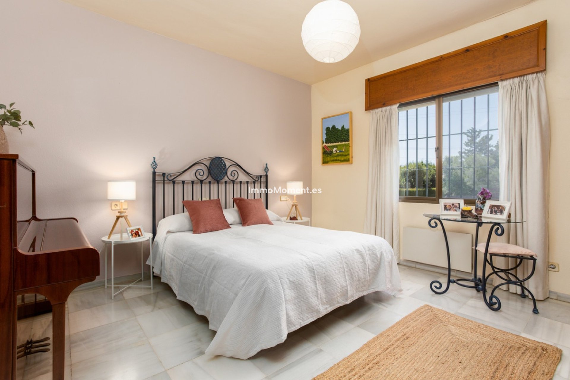 Bestaande woning - Vrijstaande villa - Marbella - Marbella Centro