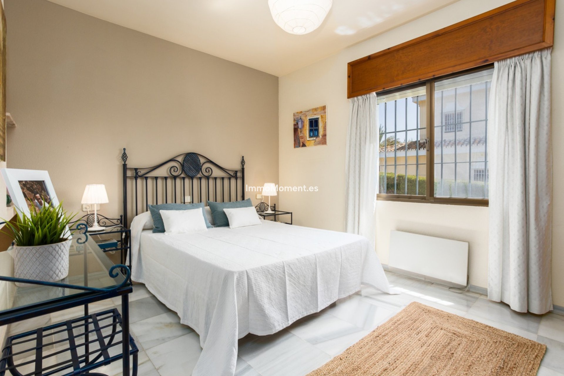 Bestaande woning - Vrijstaande villa - Marbella - Marbella Centro