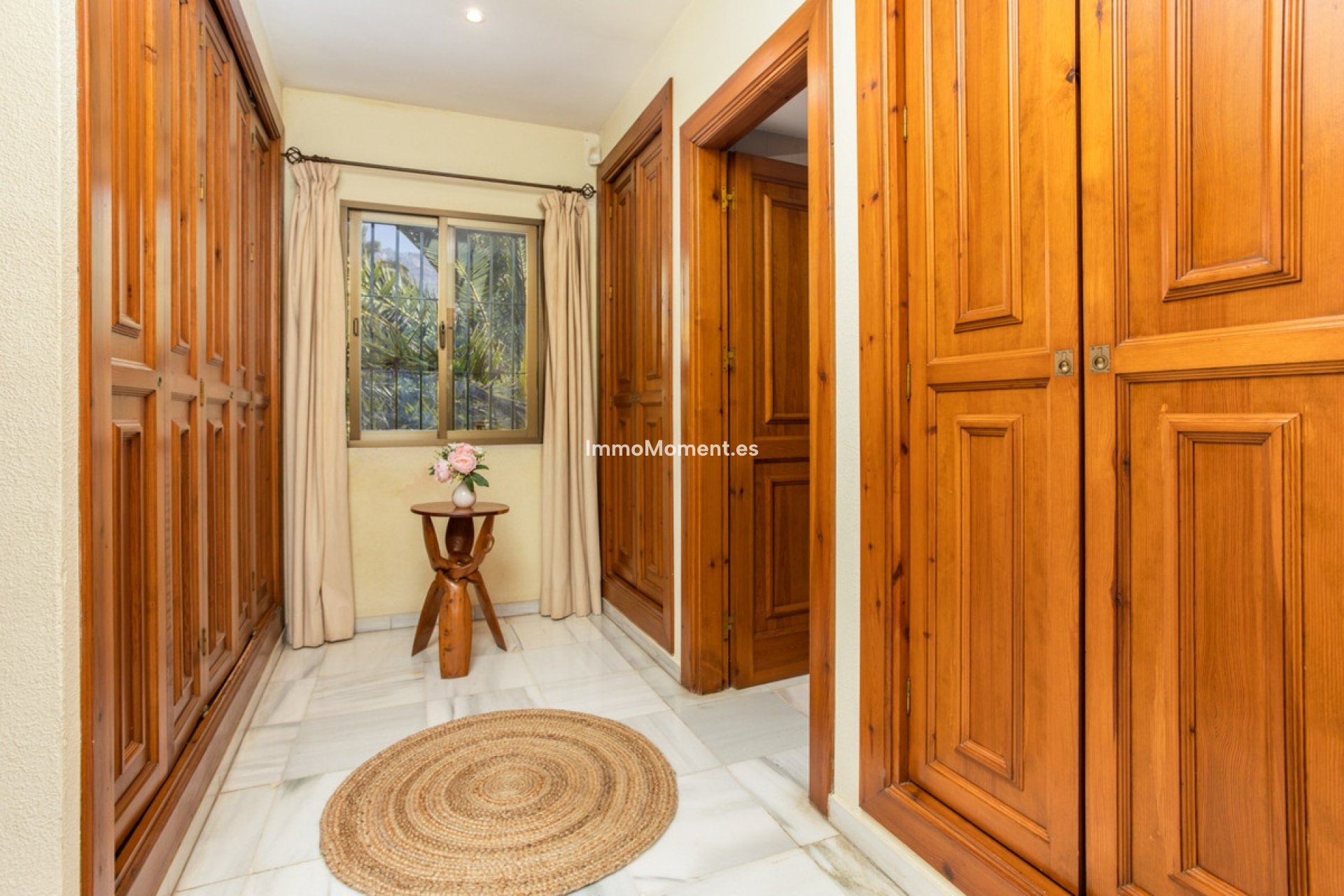 Bestaande woning - Vrijstaande villa - Marbella - Marbella Centro