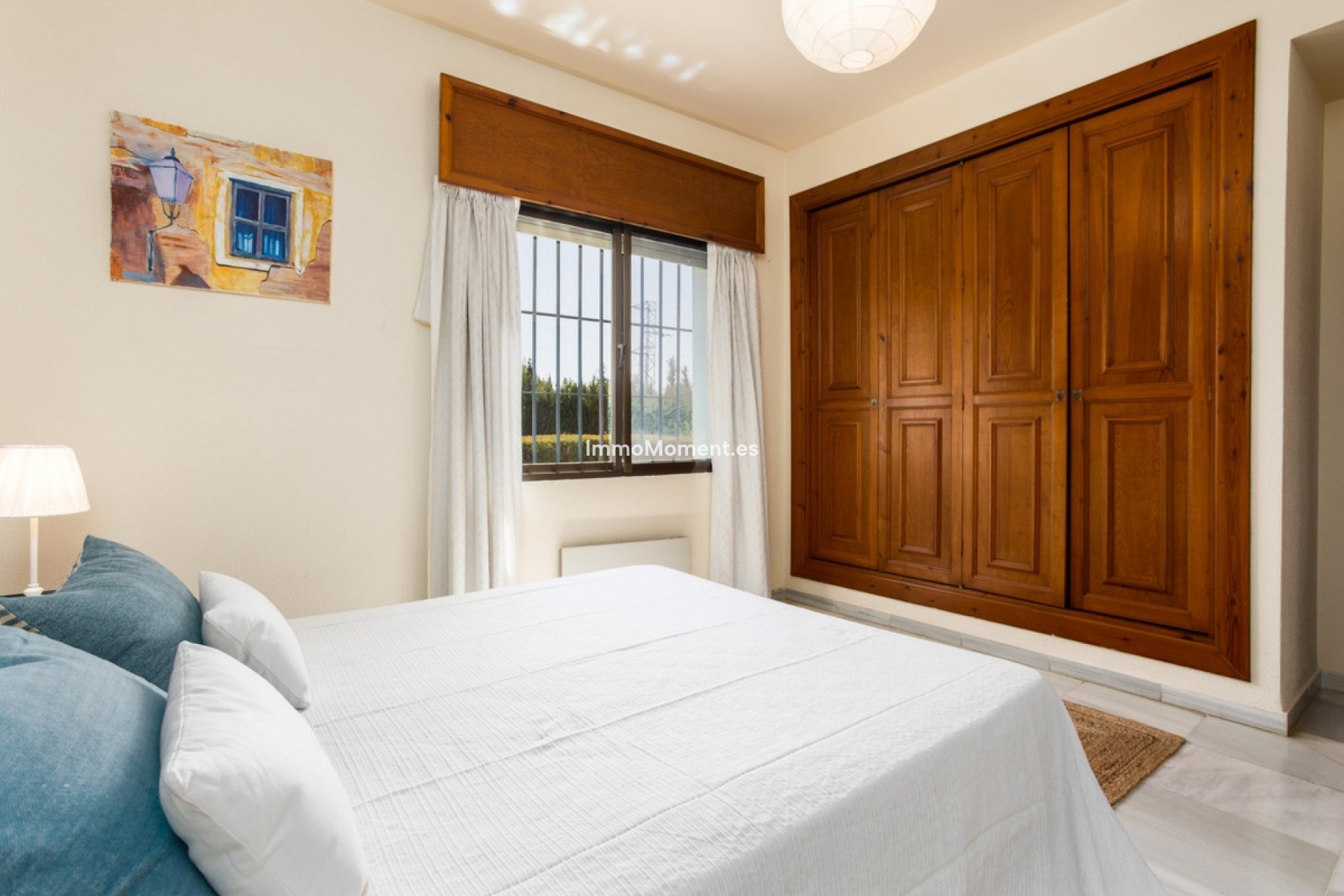 Bestaande woning - Vrijstaande villa - Marbella - Marbella Centro