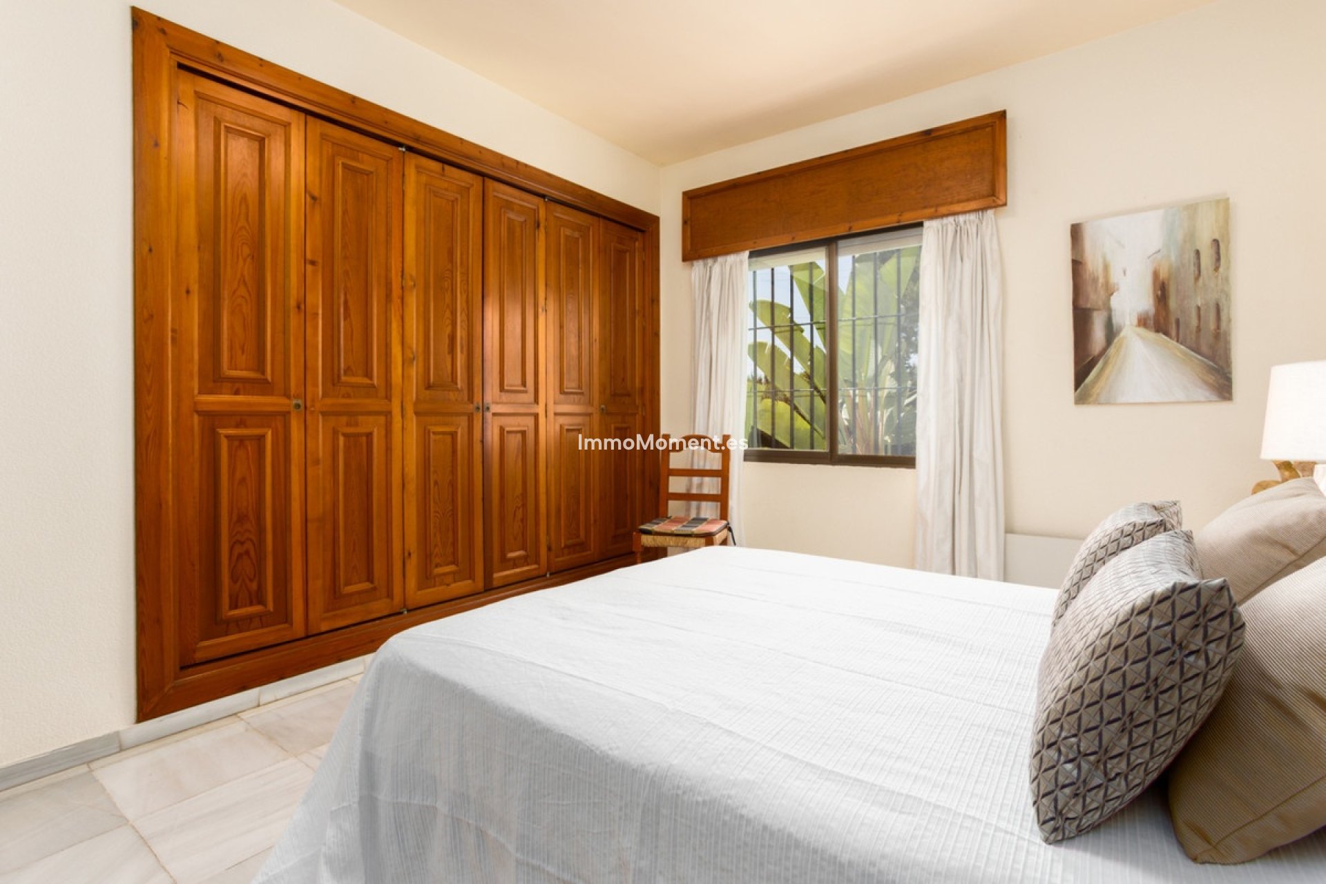 Bestaande woning - Vrijstaande villa - Marbella - Marbella Centro