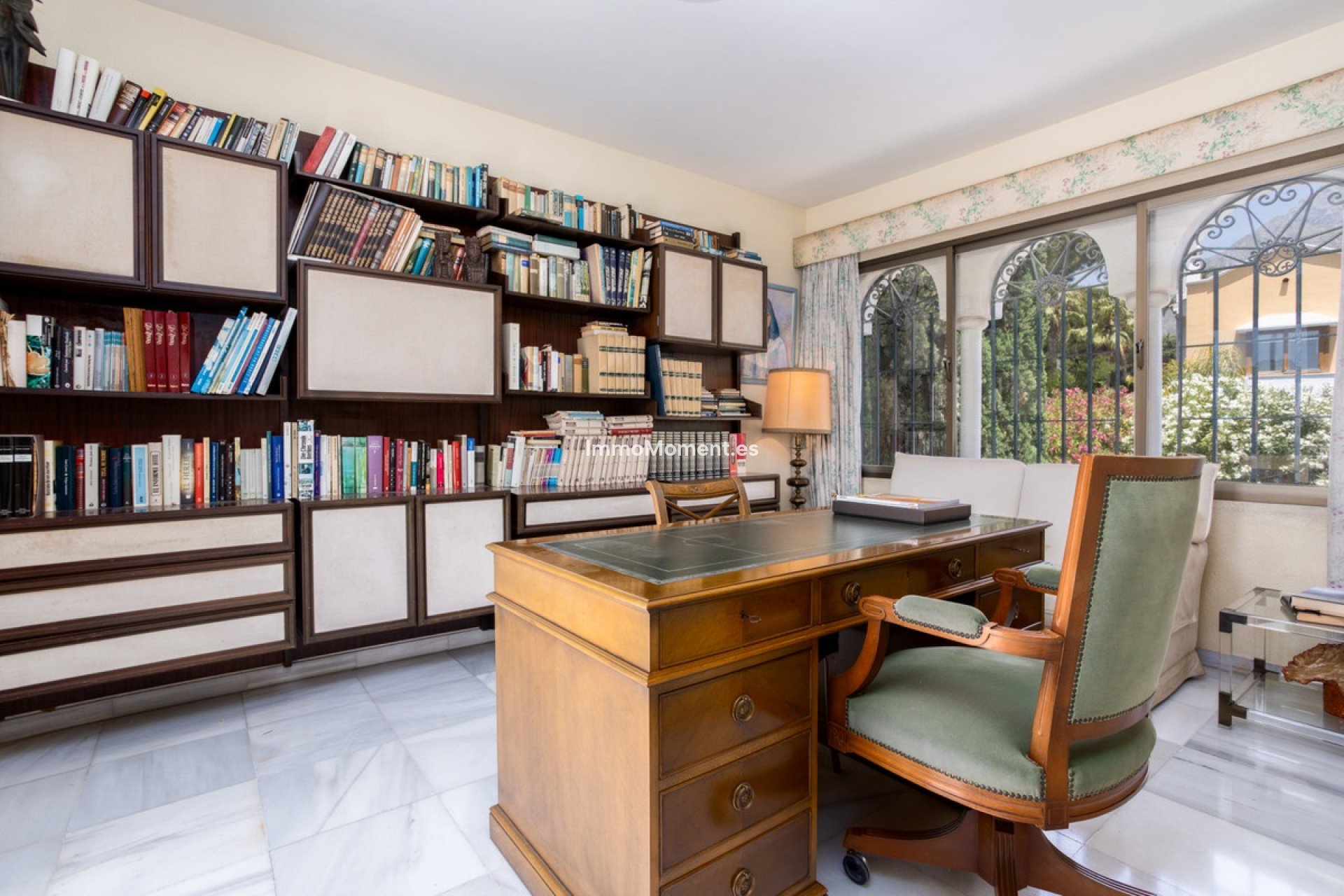 Bestaande woning - Vrijstaande villa - Marbella - Marbella Centro