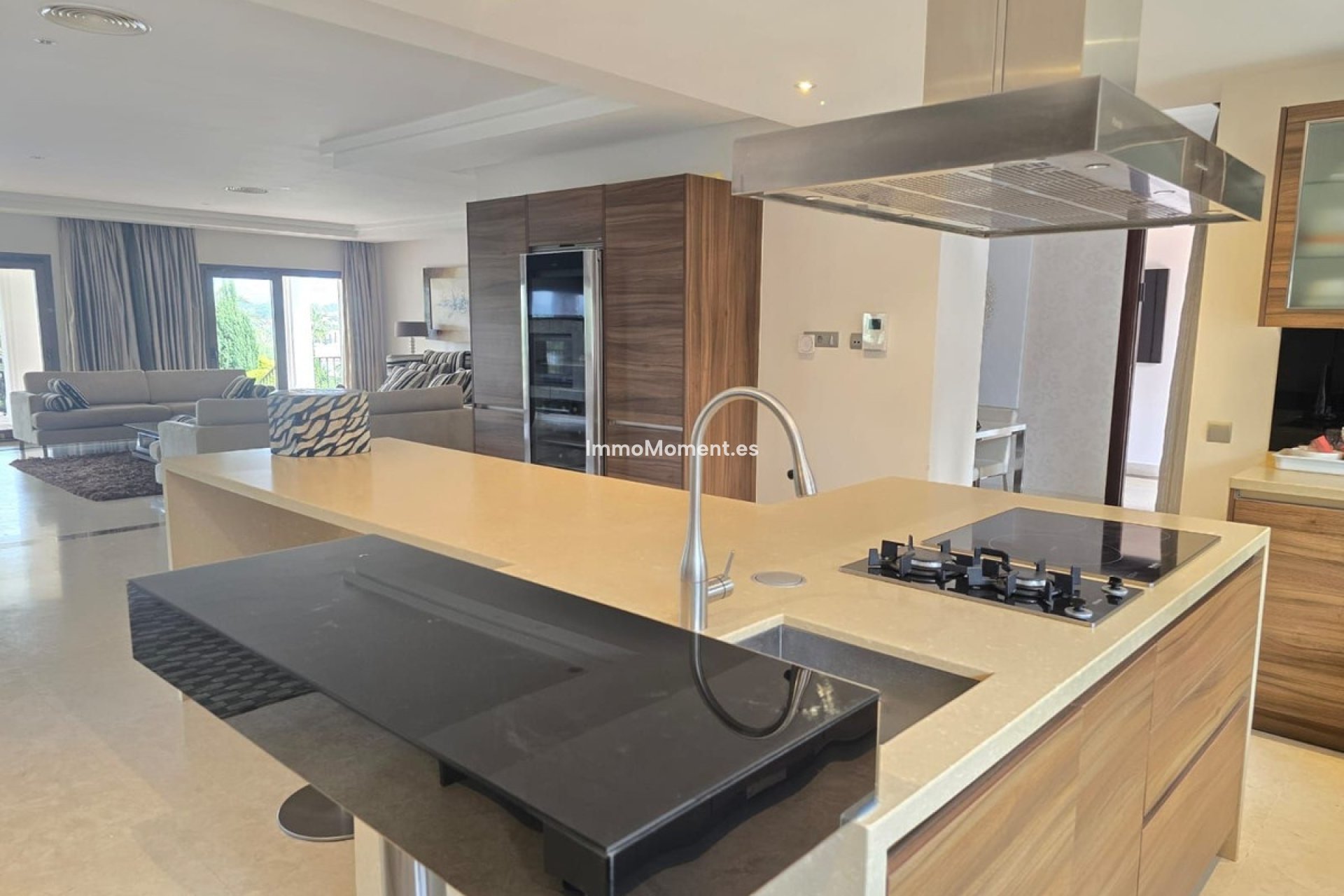 Bestaande woning - Vrijstaande villa - Marbella - Marbella Centro