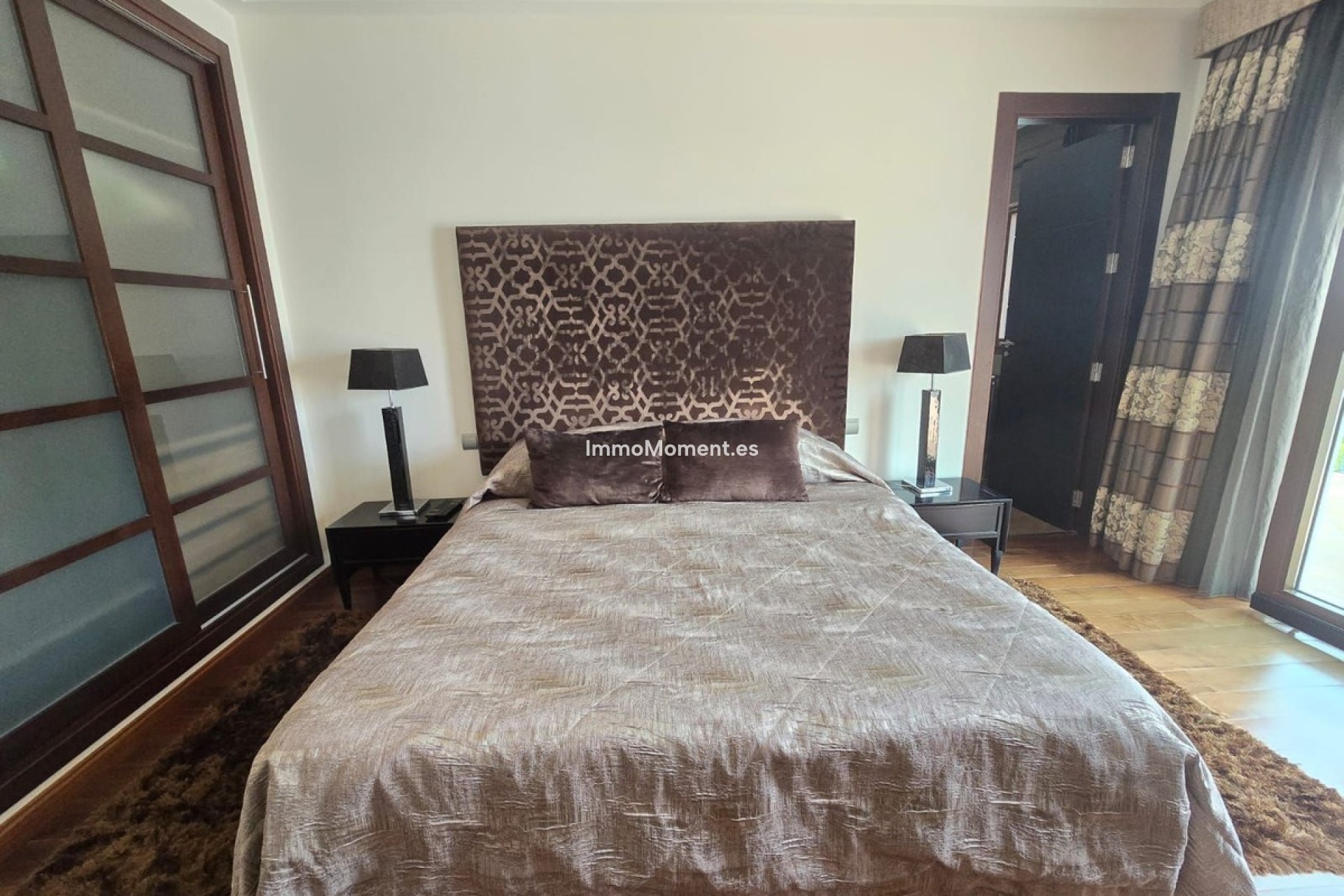 Bestaande woning - Vrijstaande villa - Marbella - Marbella Centro