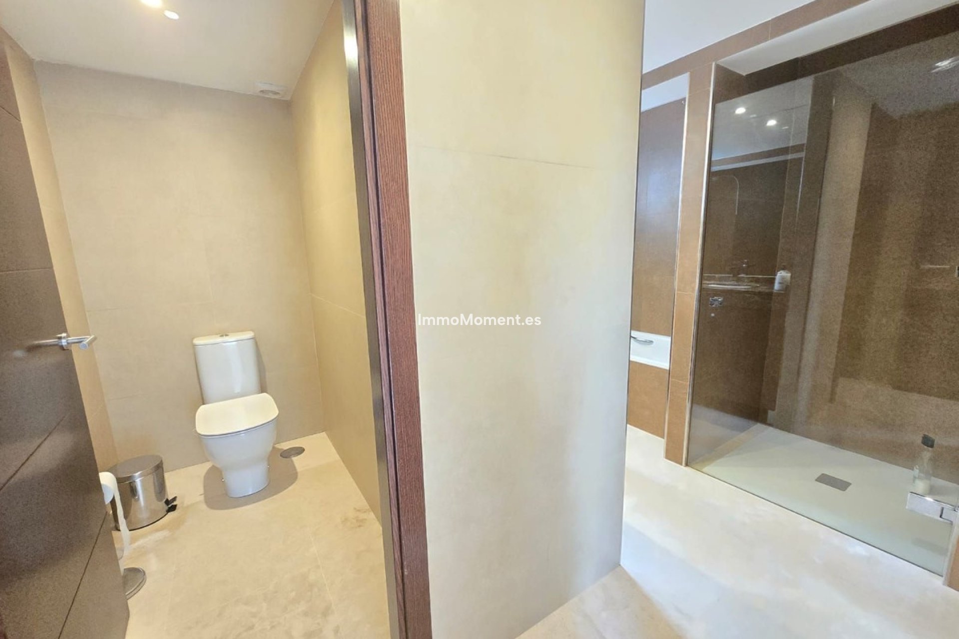Bestaande woning - Vrijstaande villa - Marbella - Marbella Centro