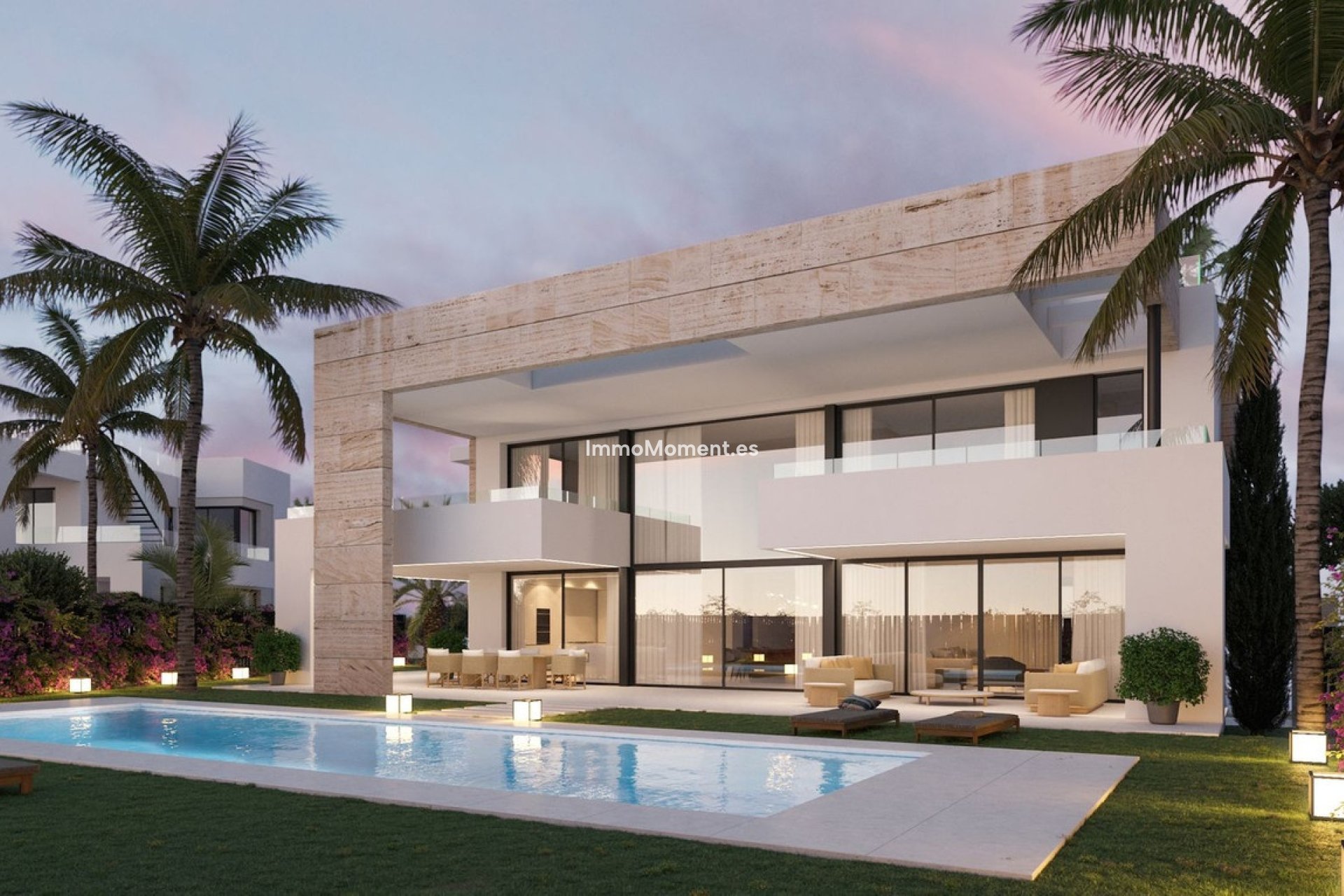 Bestaande woning - Vrijstaande villa - Marbella - Marbella Centro