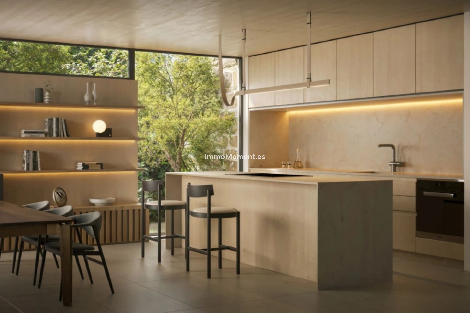 Bestaande woning - Vrijstaande villa - Marbella - Marbella Centro