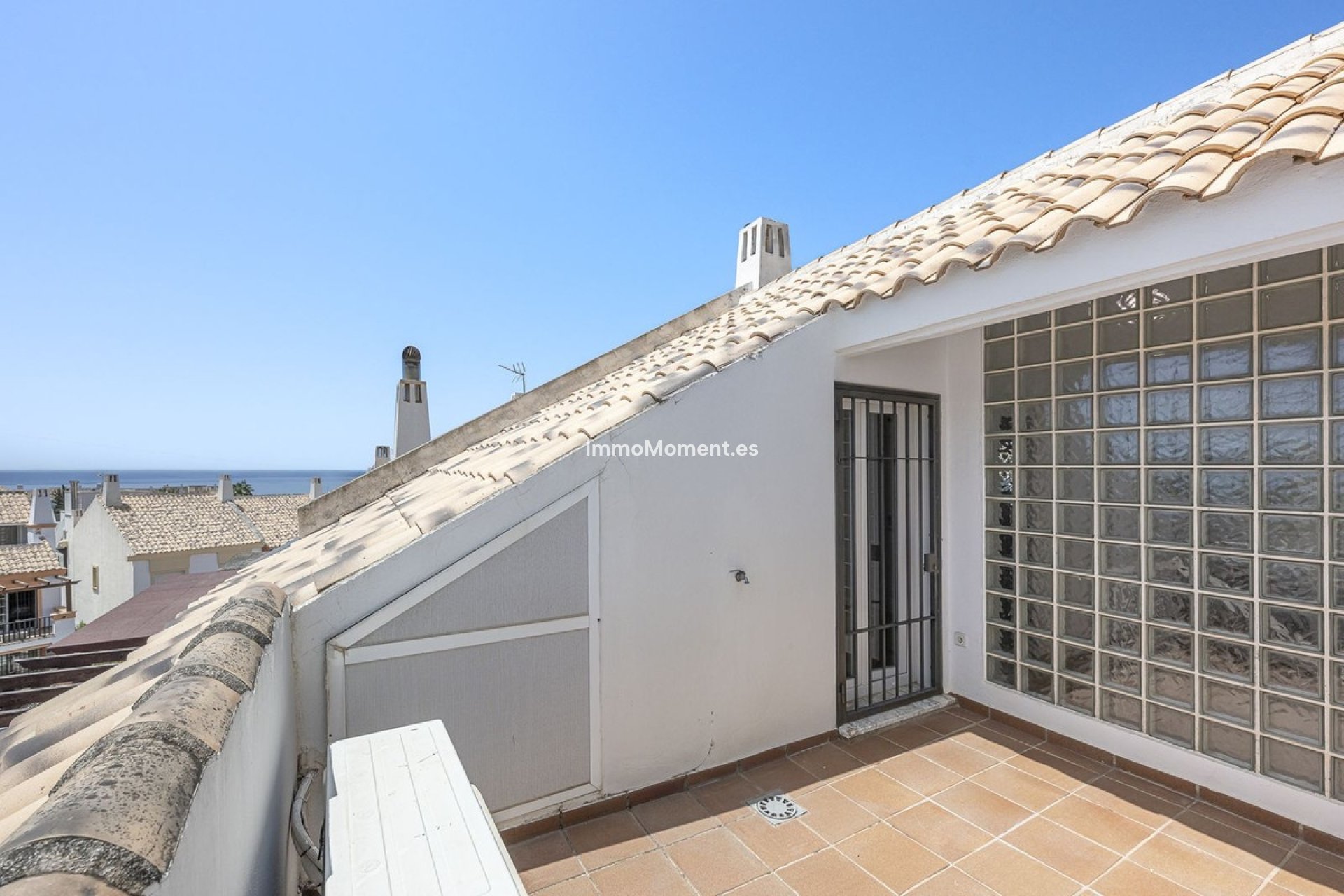 Bestaande woning - Vrijstaande villa - Marbella - Marbella Centro