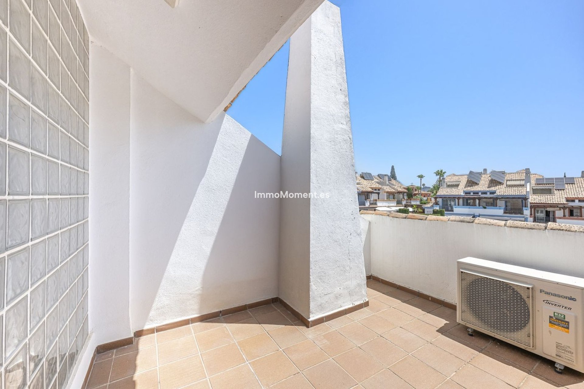 Bestaande woning - Vrijstaande villa - Marbella - Marbella Centro