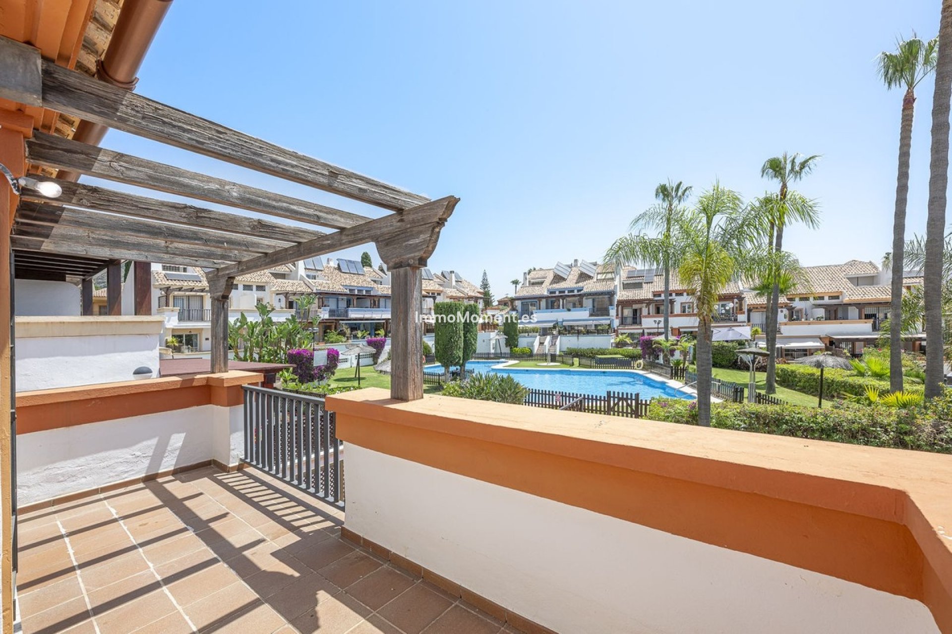 Bestaande woning - Vrijstaande villa - Marbella - Marbella Centro