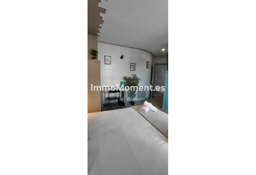 Bestaande woning - Vrijstaande villa - Marbella - Marbella Centro